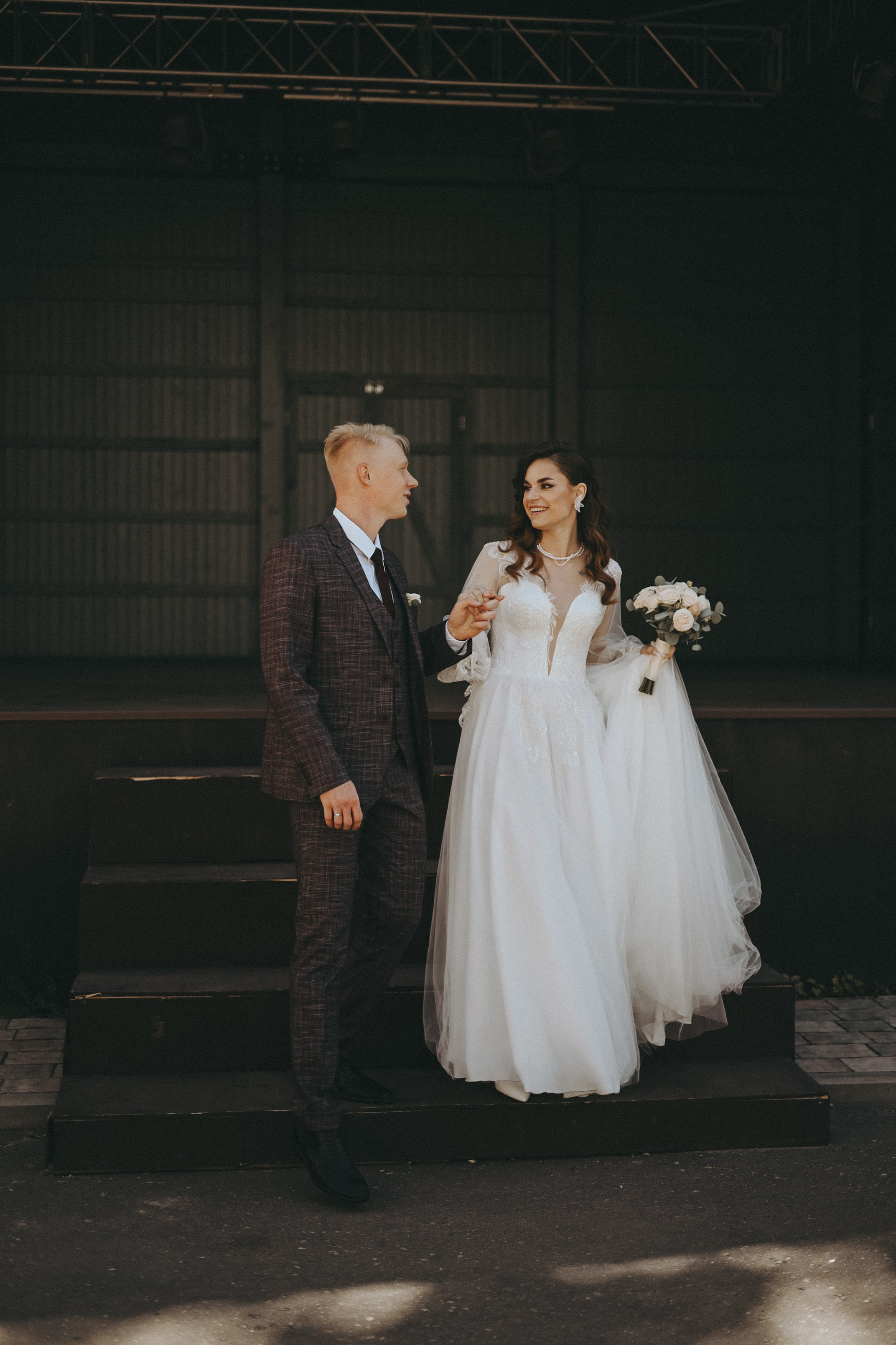 Владислав | Диана. Фотограф Мария Лаенко