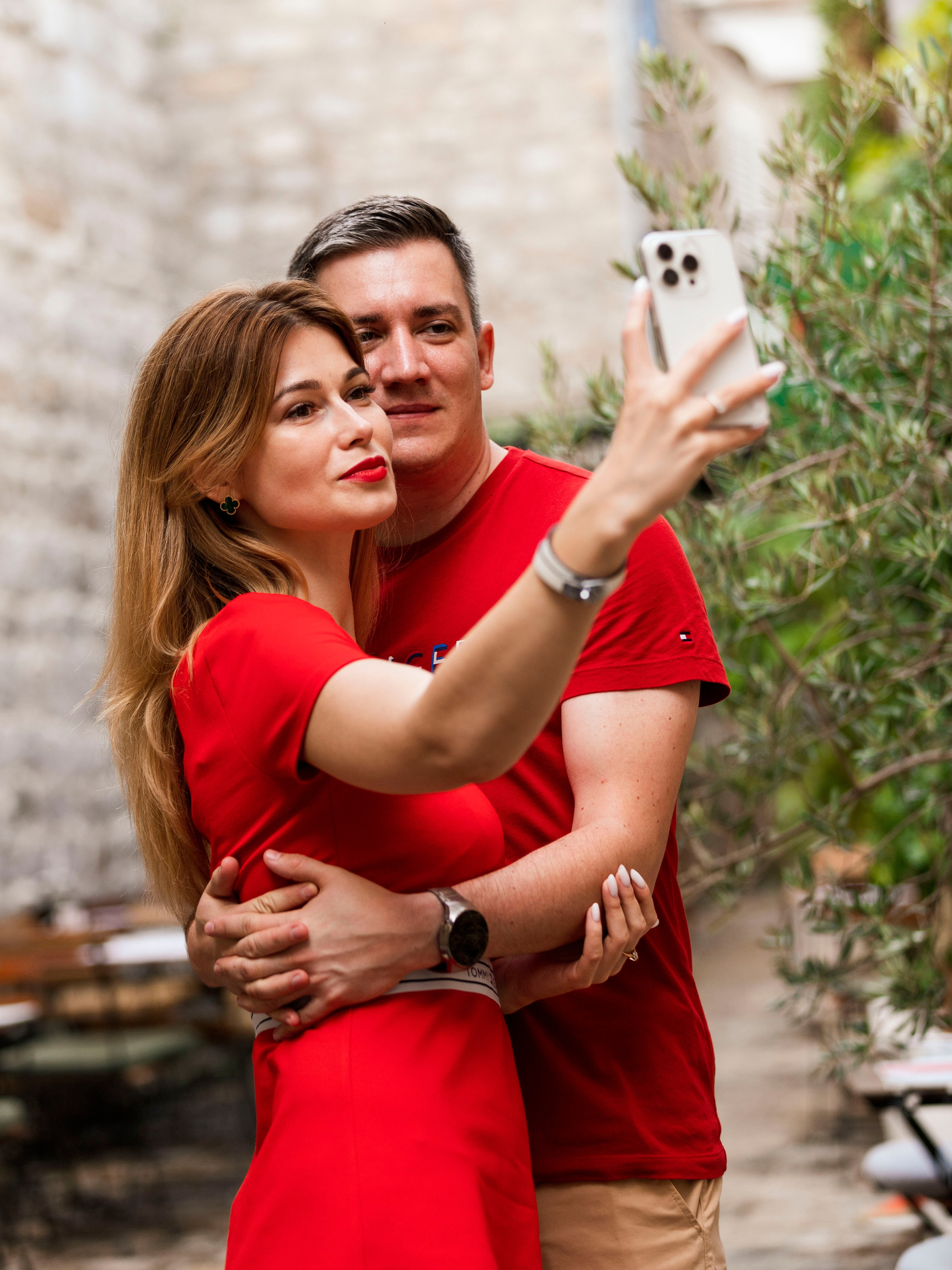 Walk. Photographer in Montenegro Tatiana Talaeva