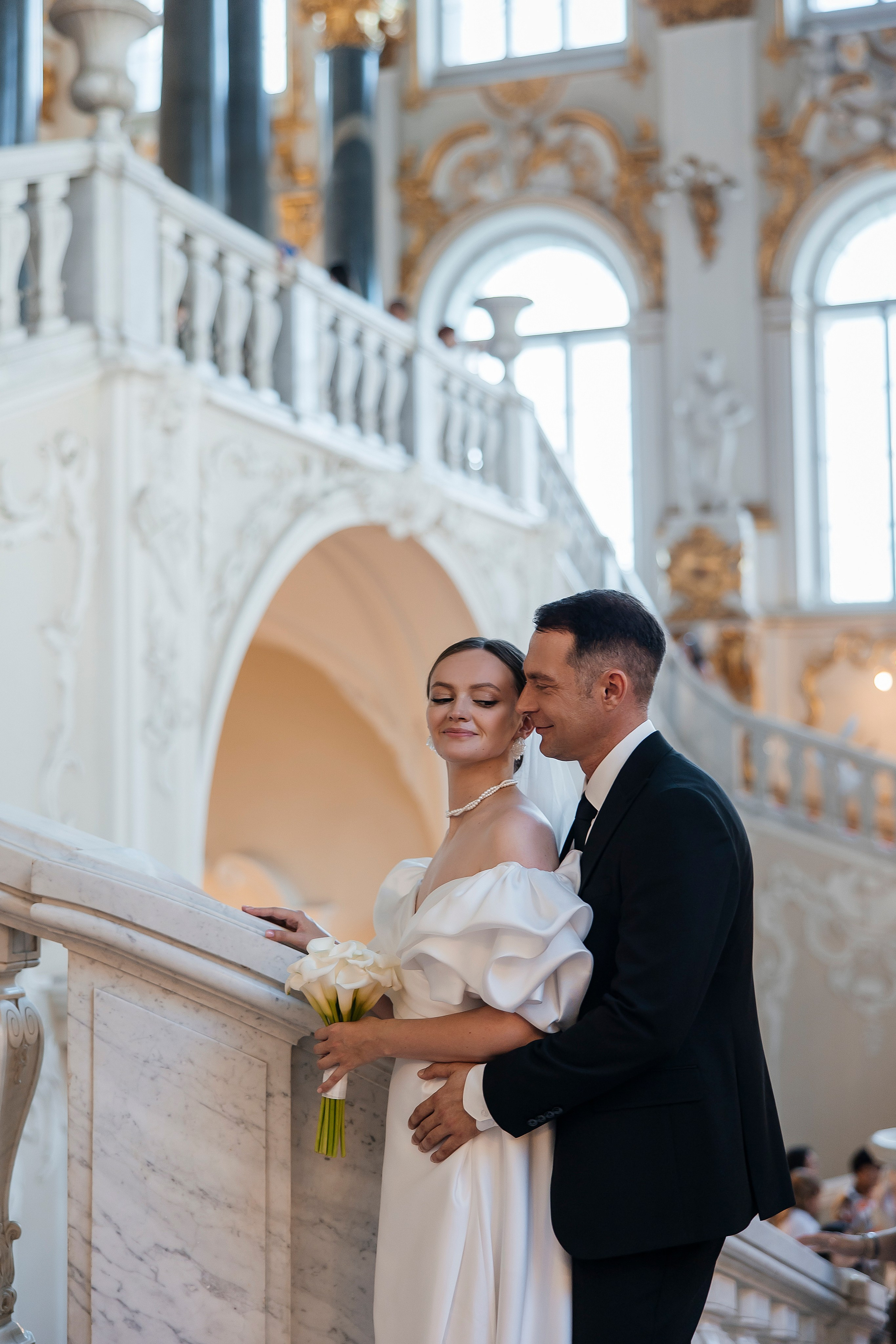 День для двоих. Фотограф в Санкт Петербурге Колантаева Карина