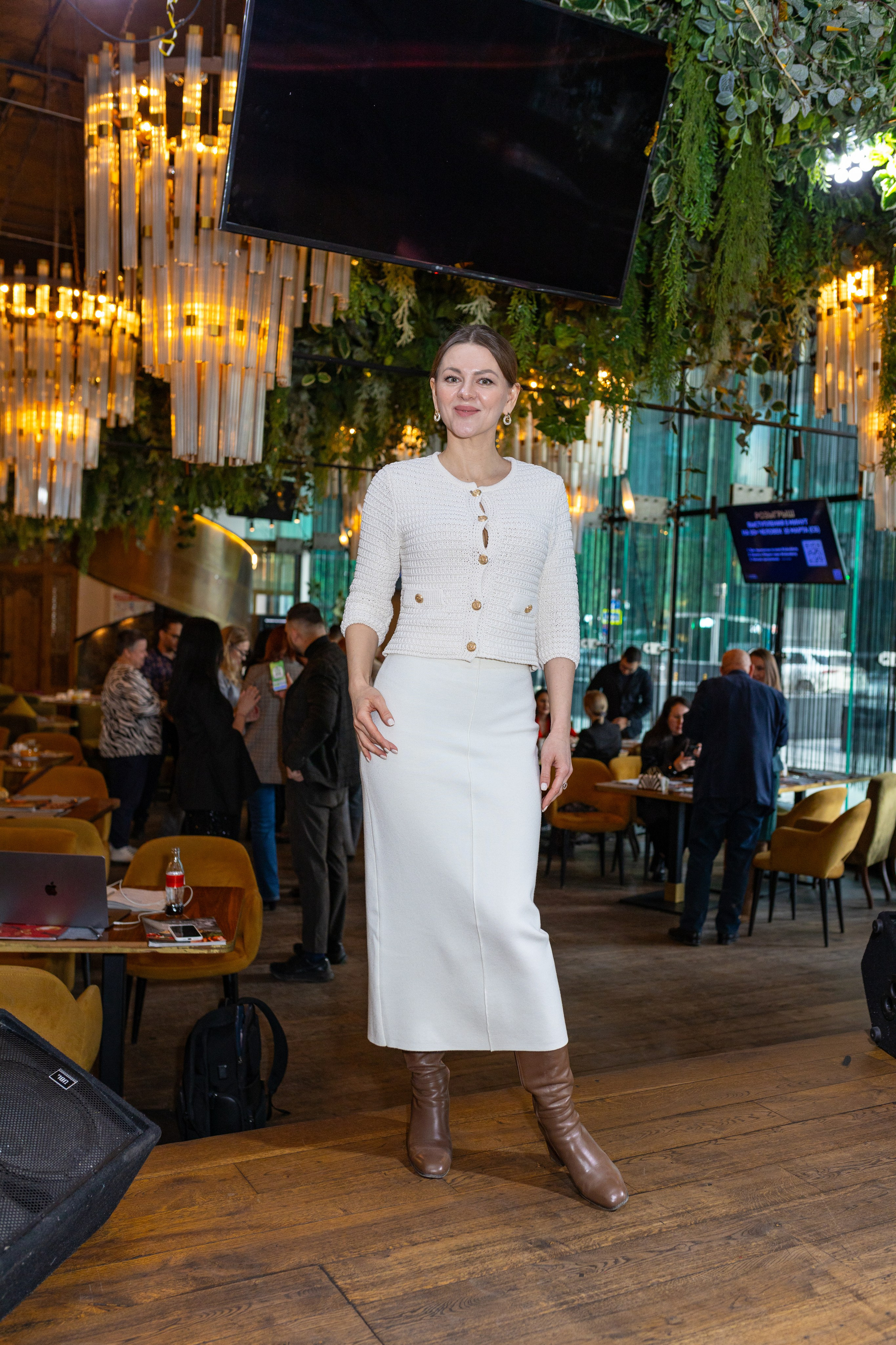 Celebrity club. Фотограф Москва