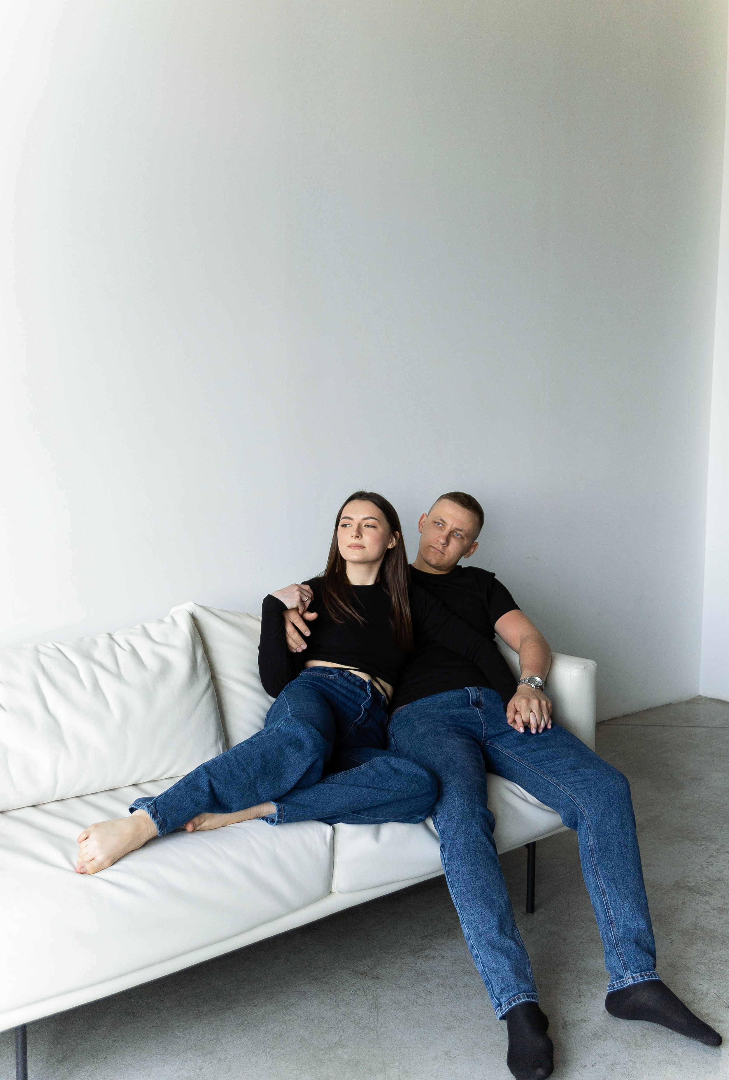 Kostya & Sasha. Семейный и свадебный фотограф в Южноуральске Екатерина Столярова