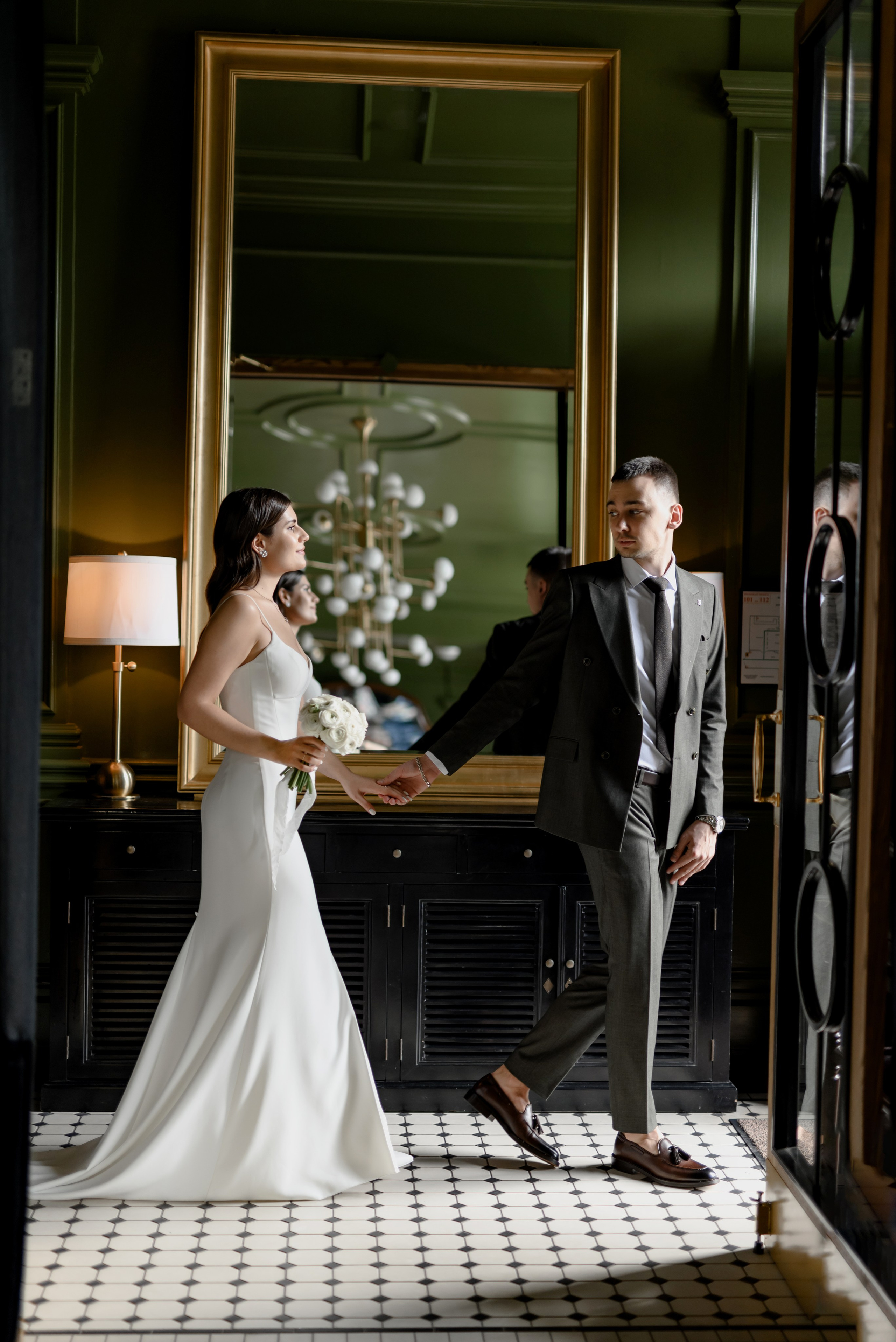 Danila|Marta. Свадебный фотограф в Минске и Санкт-Петербурге Вероника Аксенова