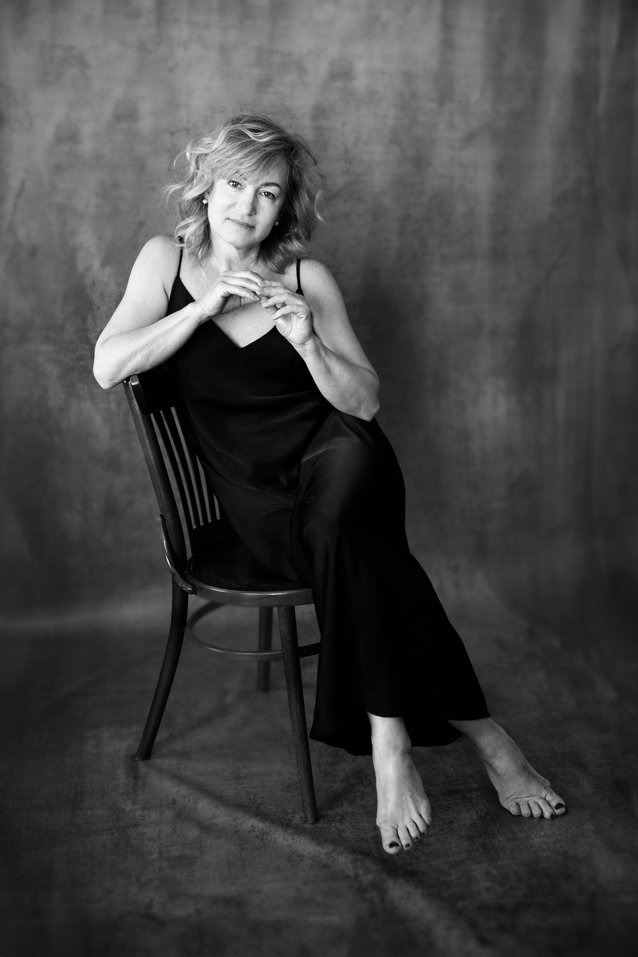 Наташа, 52. Фотограф в Москве Ольга Куцева