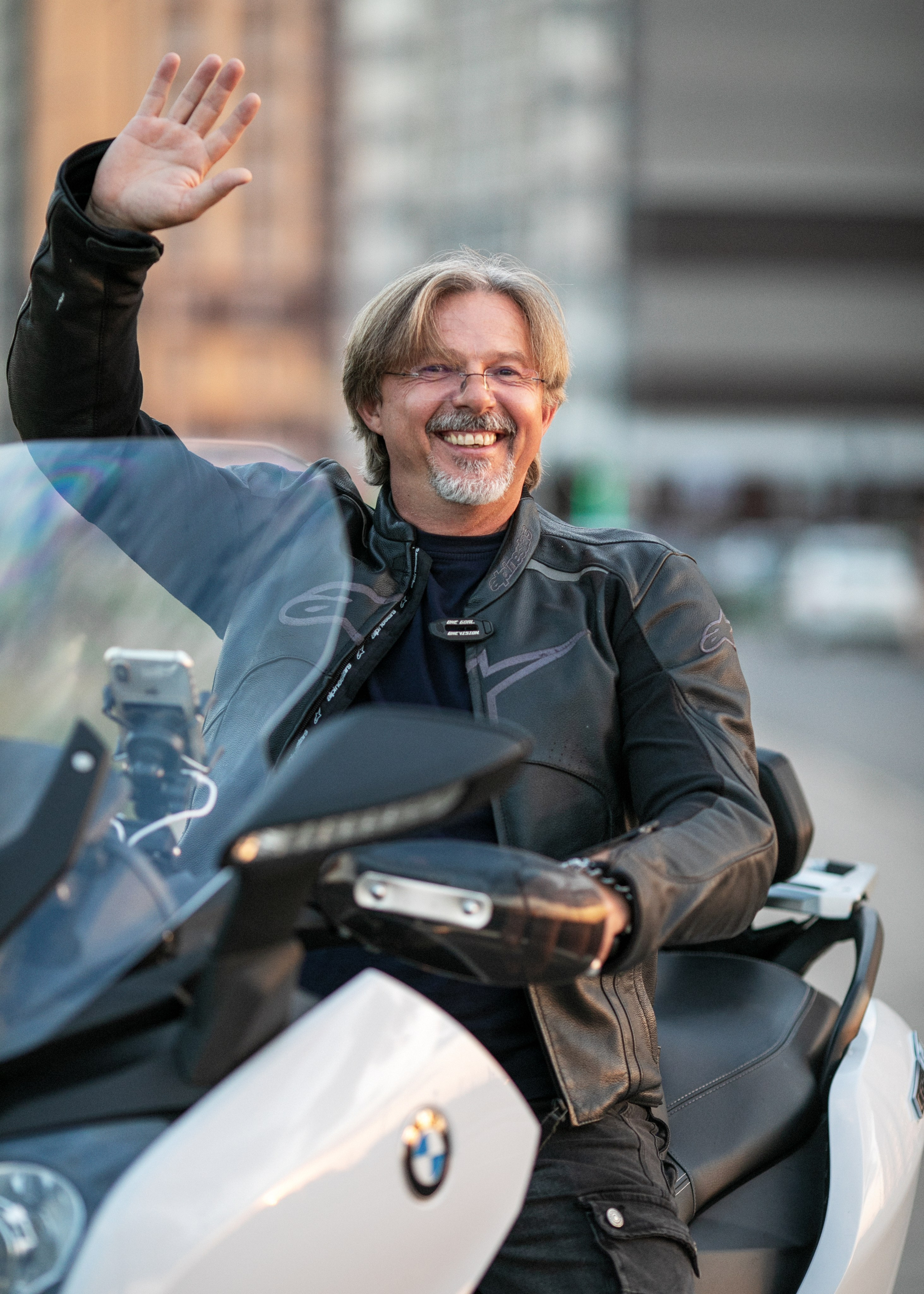 Александр. Семейный и женский фотограф в Москве Инесса Родич