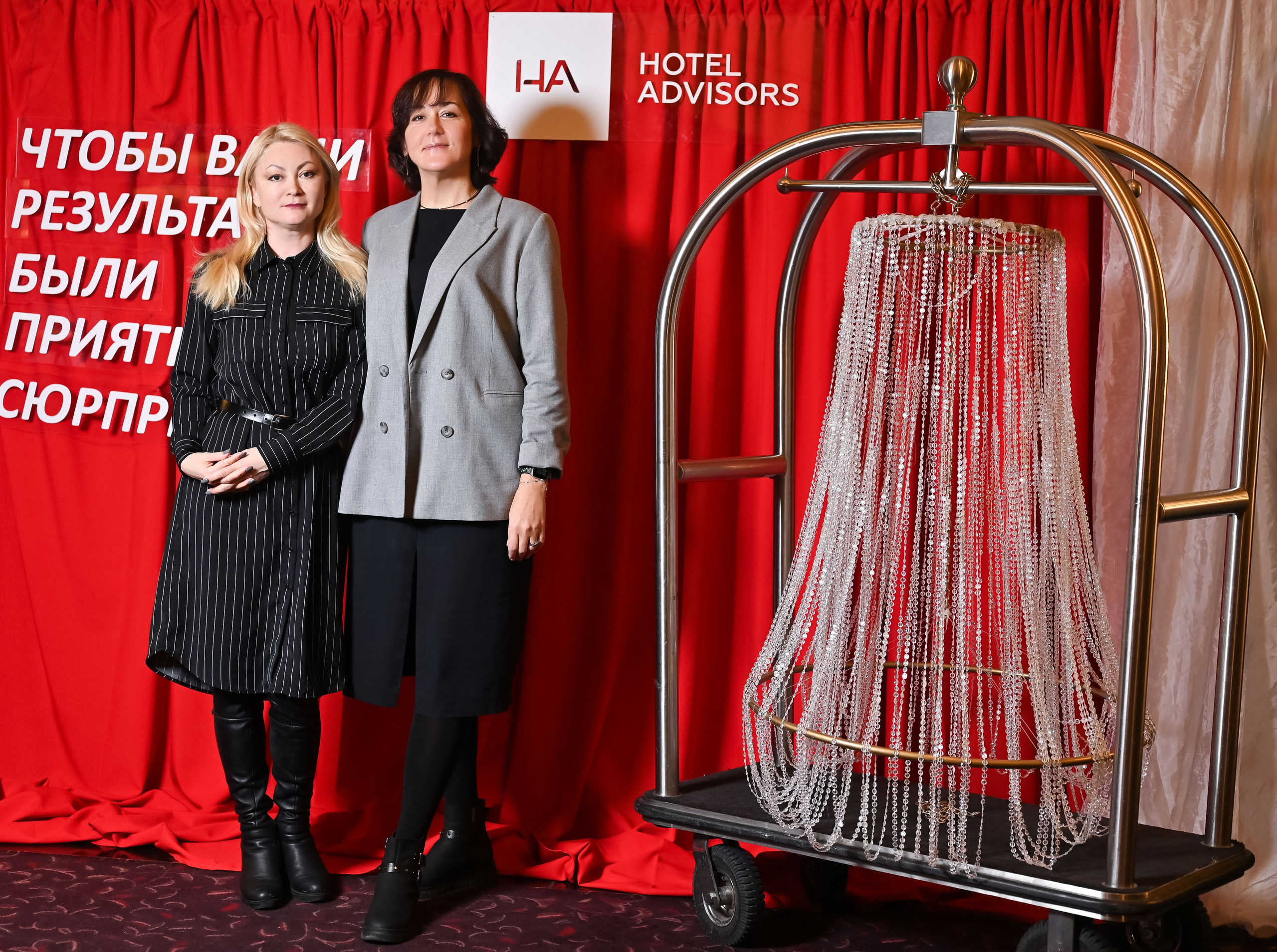 Hotel Advisors. ZDARONOKIA Репортажный фотограф