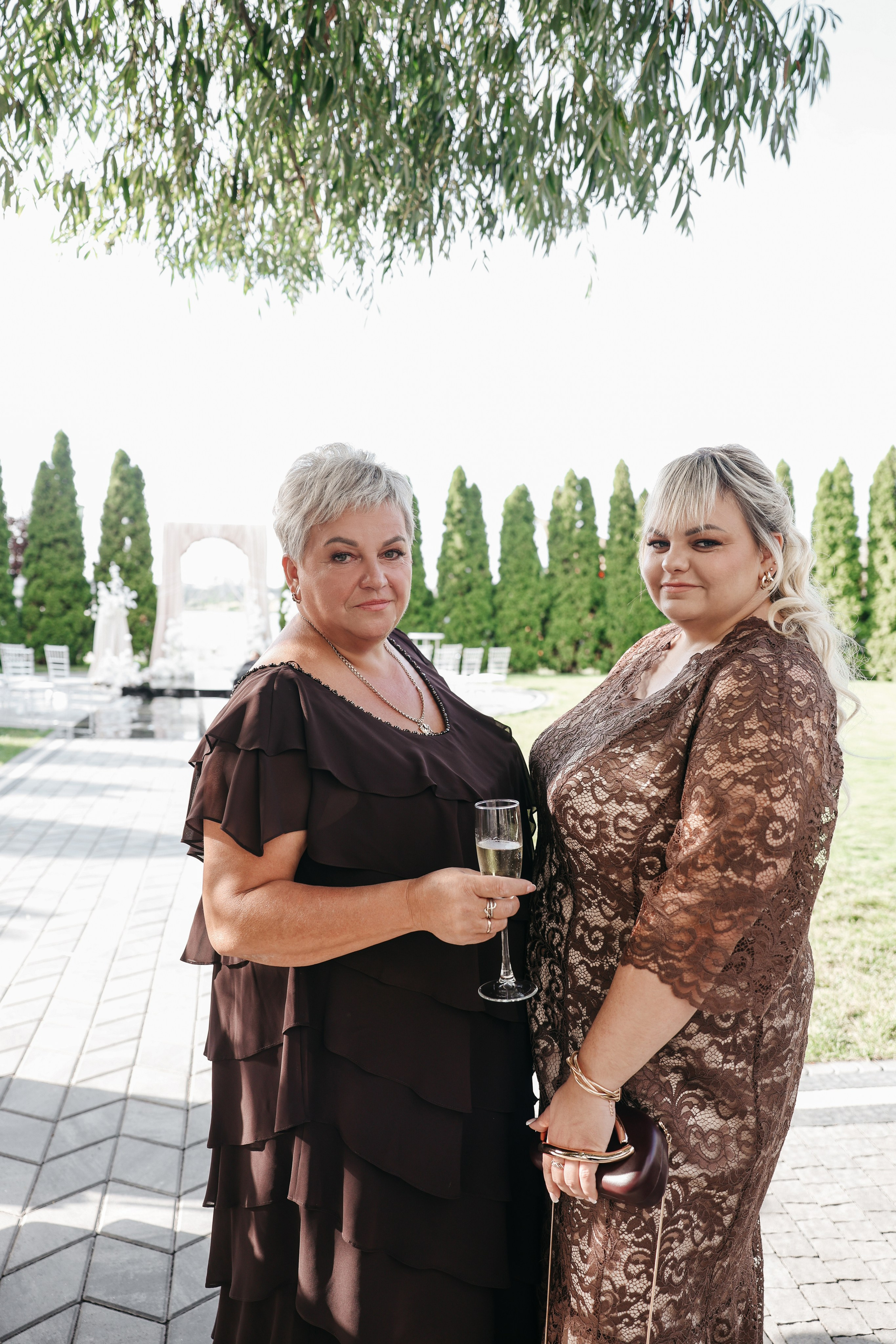 Сергей и Алина. Свадебный и семейный фотограф в Ростове-на-Дону Марианна Хахладжева