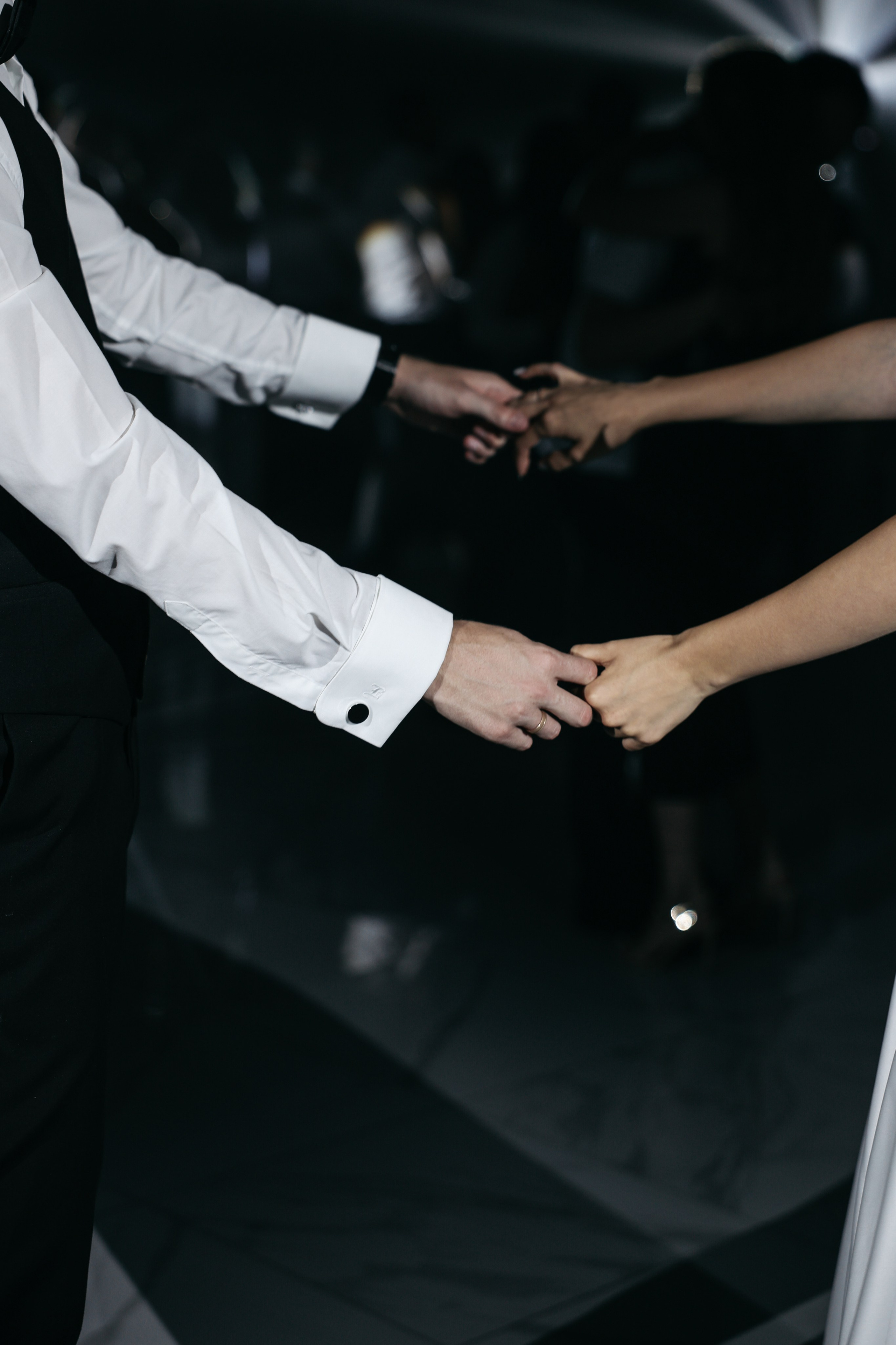 Артем и Дарья. Свадебный и семейный фотограф в Ростове-на-Дону Марианна Хахладжева