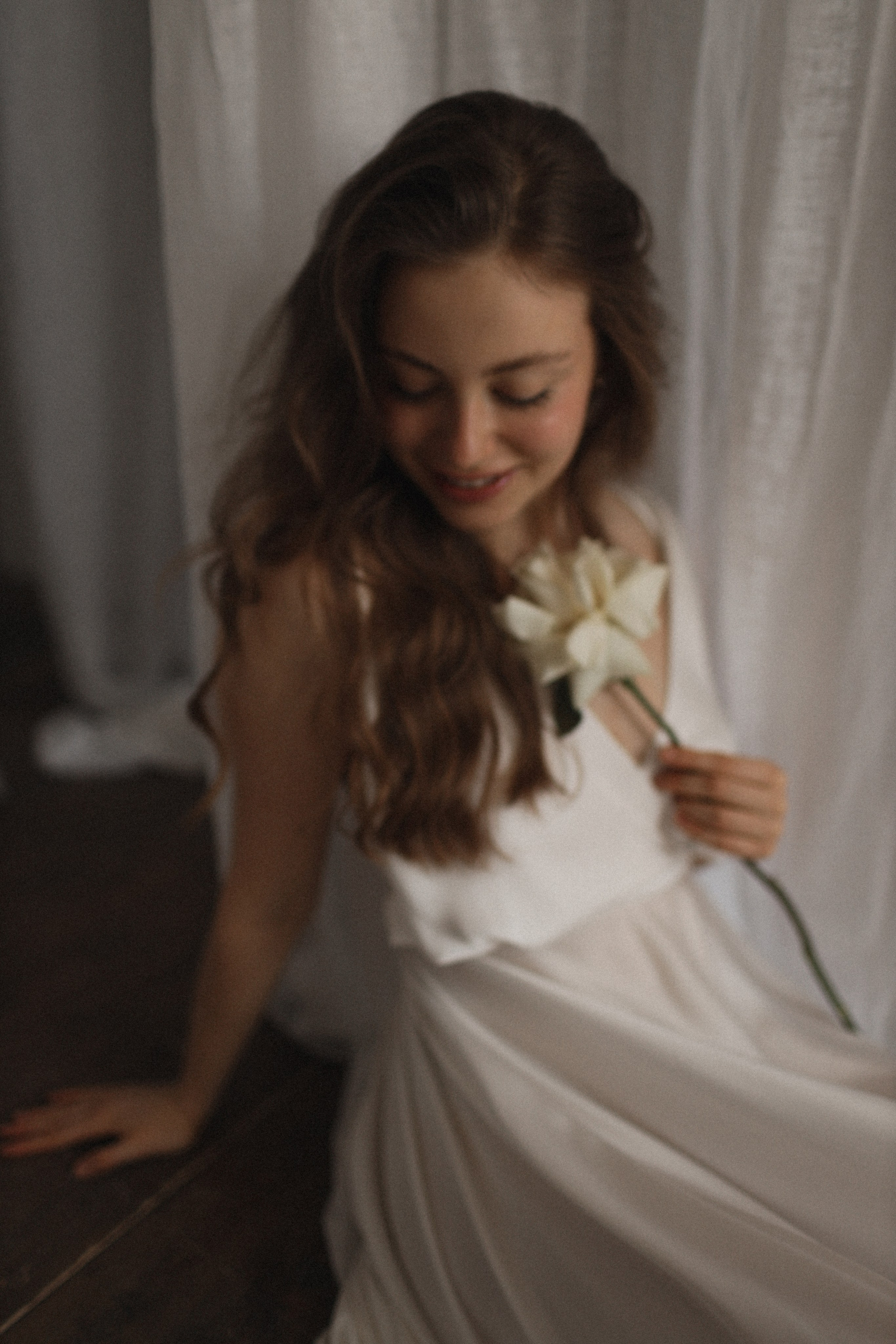 Ариана. Фотограф Воронцова Виталия Крым Севастополь