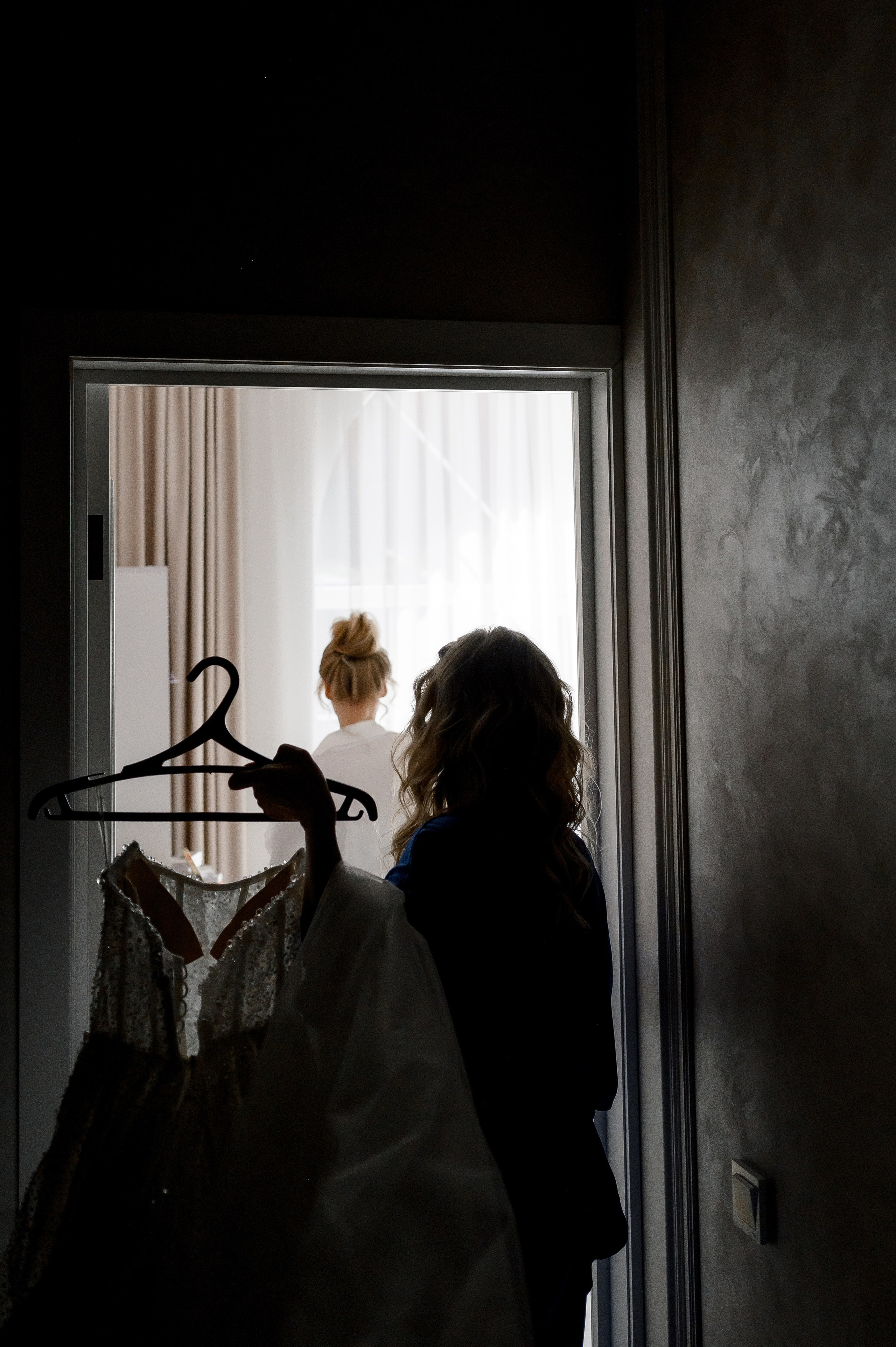 Свадьба Виктора и Ксении. Свадебный и семейный фотограф в Ставрополе Роман Иванов