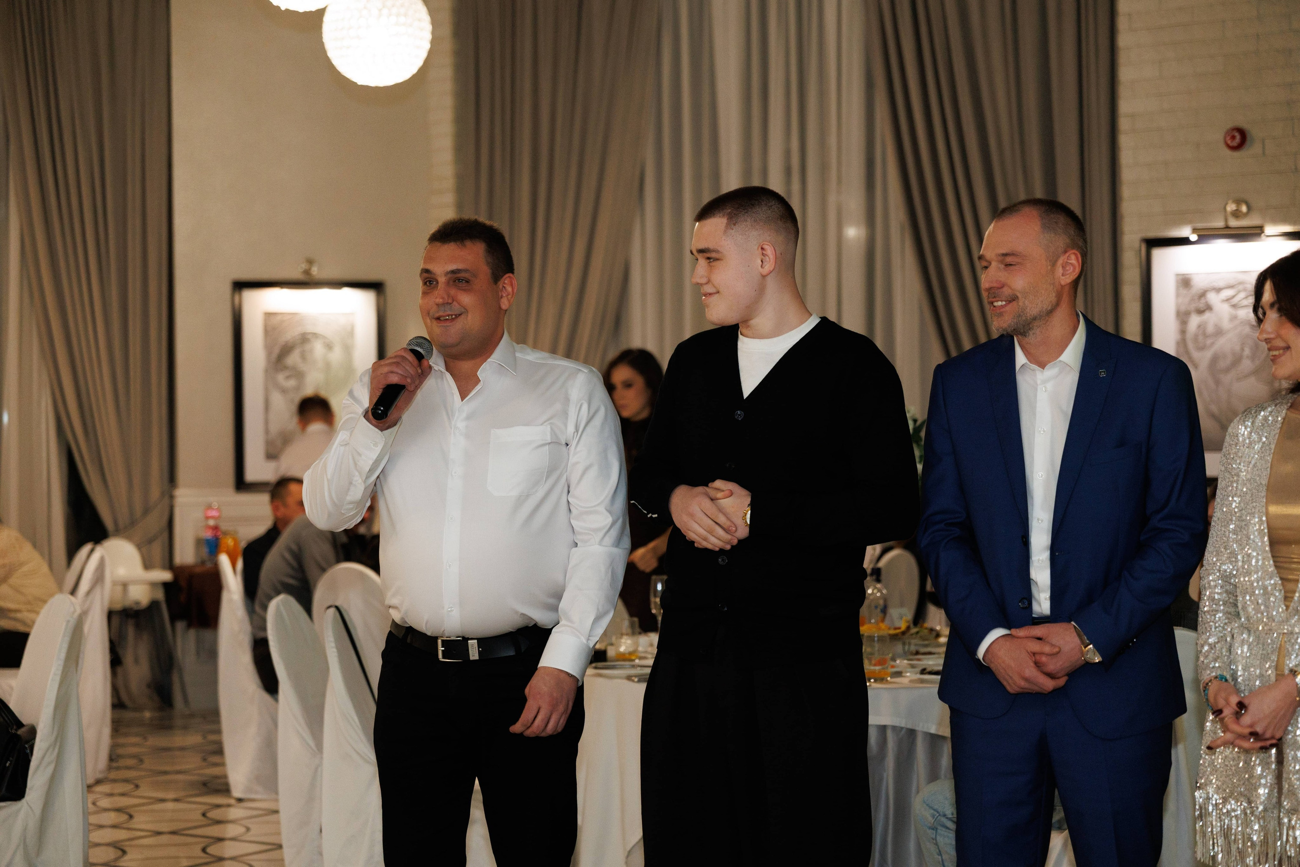 Максим и Маргарита