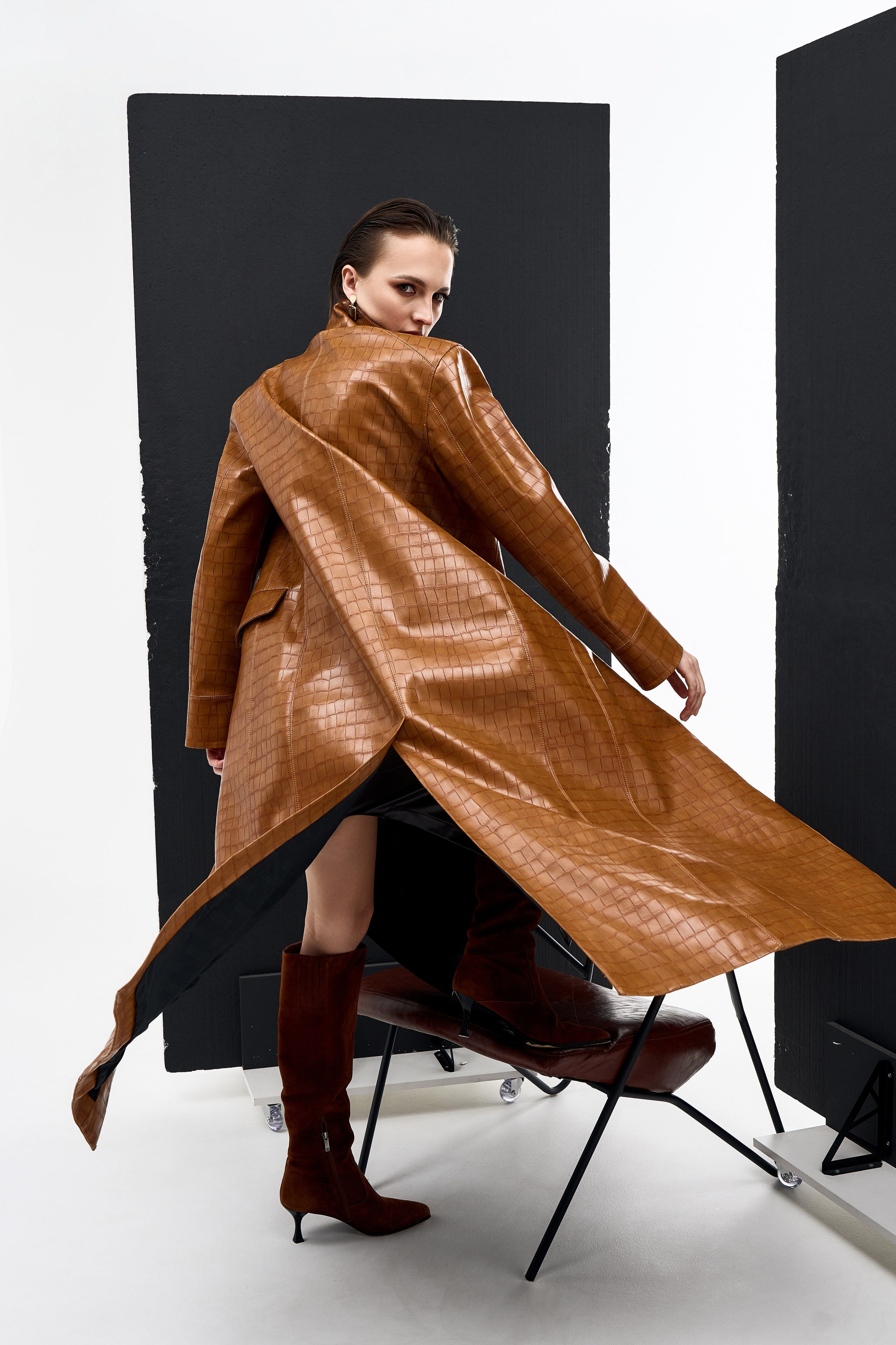 Кожаная история. Professional photographer (Krasnodar) Roman Goncharov