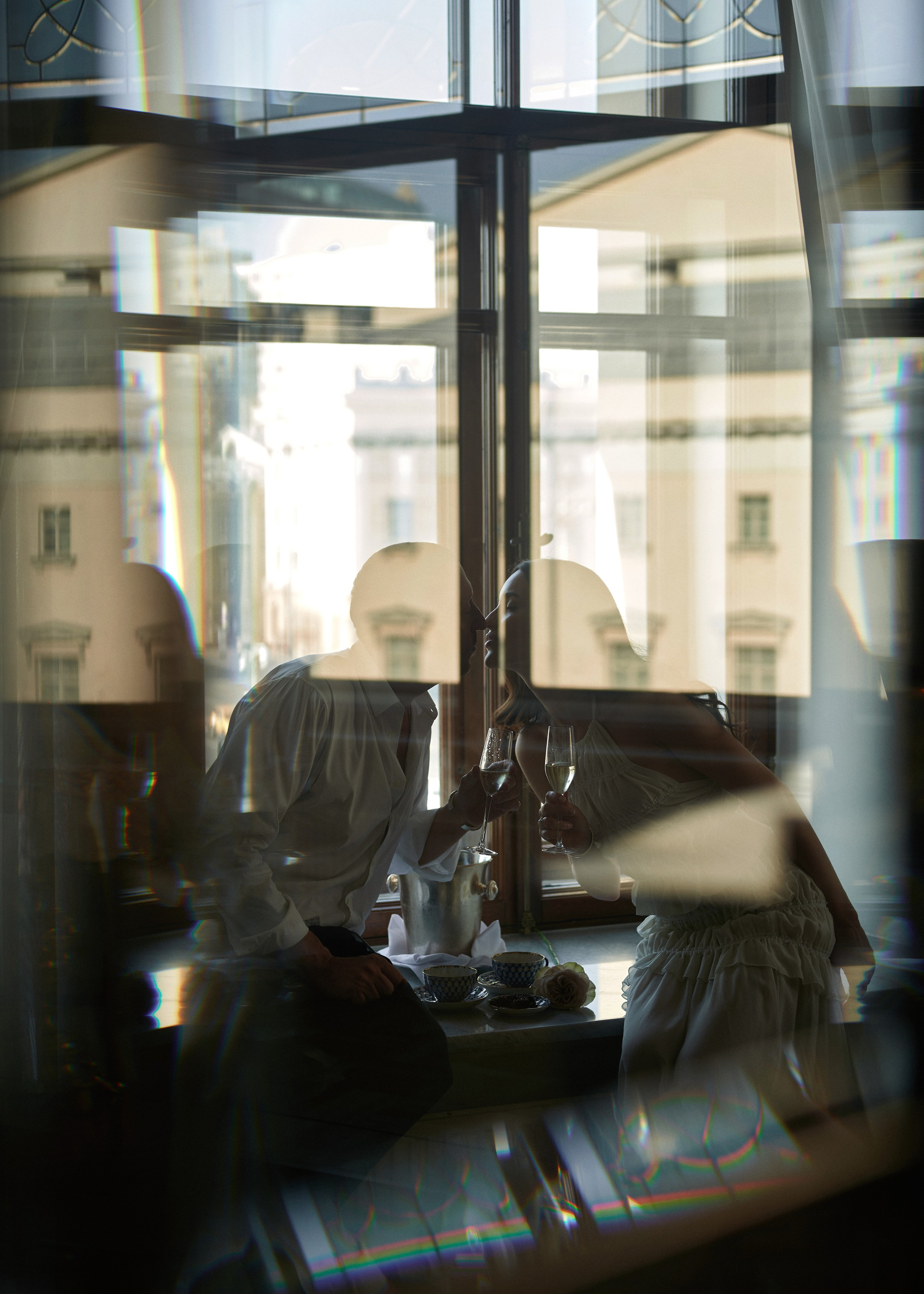 Tikhon | Milita. Свадебный фотограф Сергей Скрипник