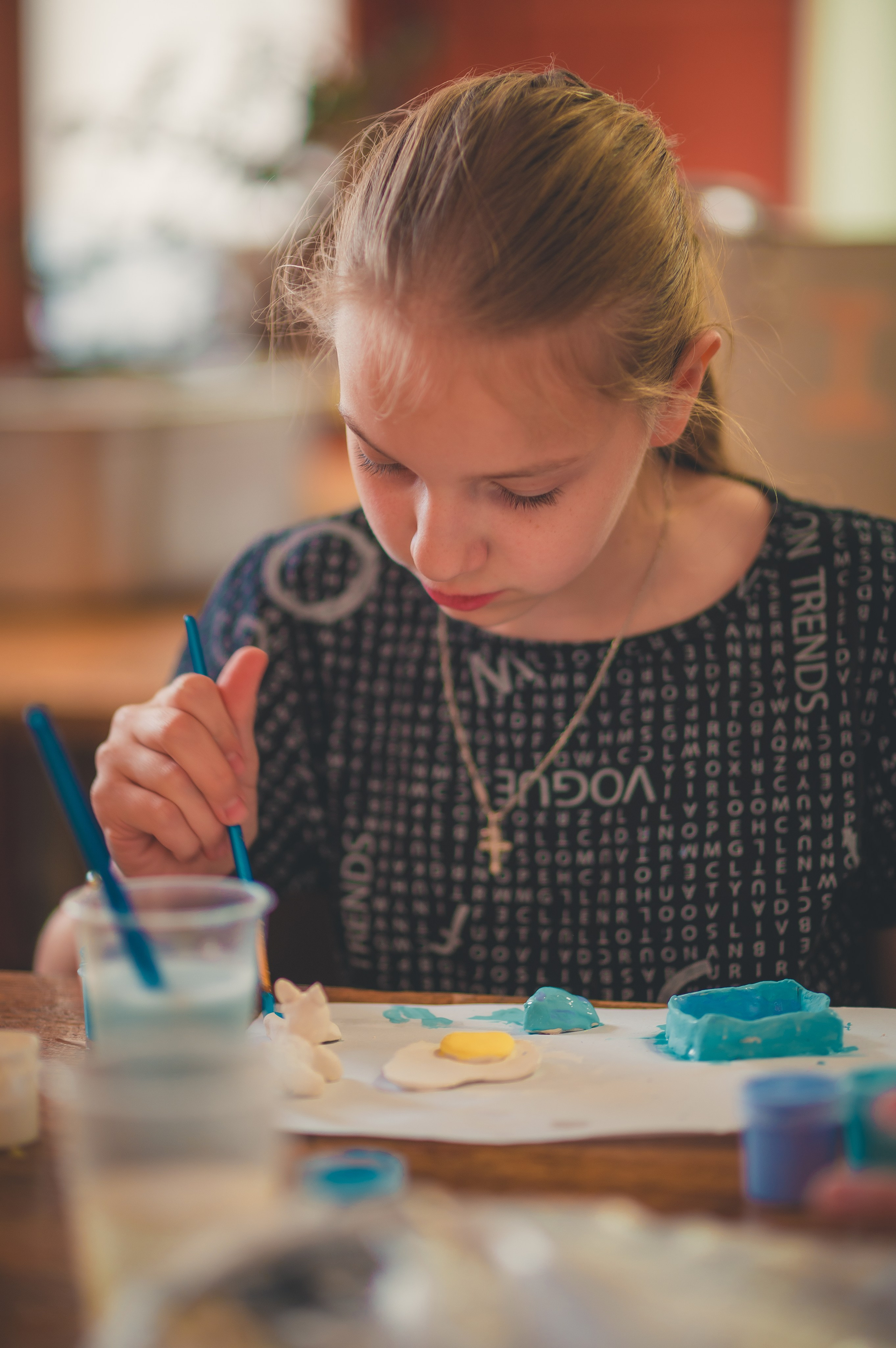 Детский лагерь — 1 смена 2023 год. Иван Кубик — фотограф и видеограф