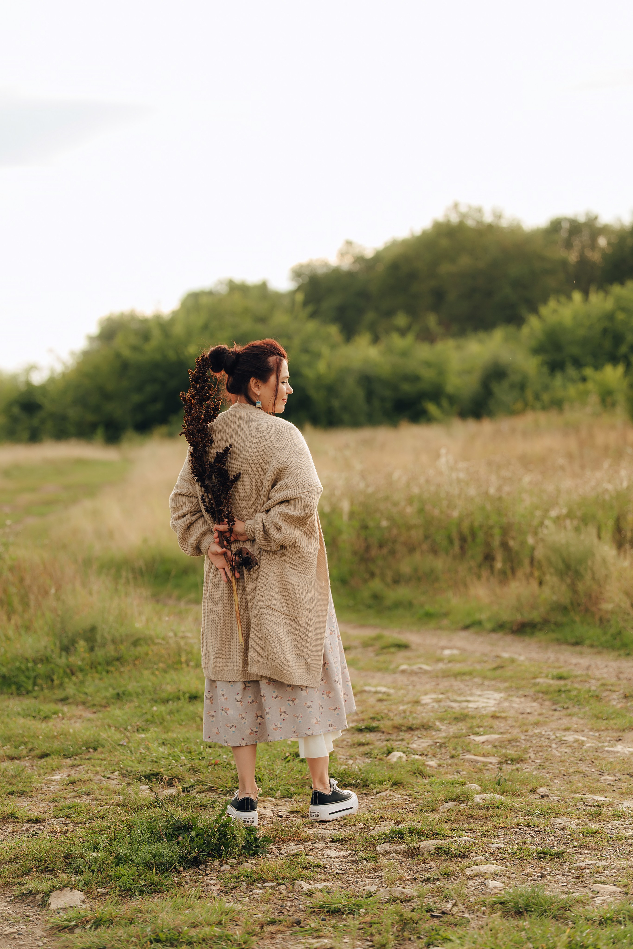 Красота этого лета. Детский и семейный фотограф Катерина Мишина