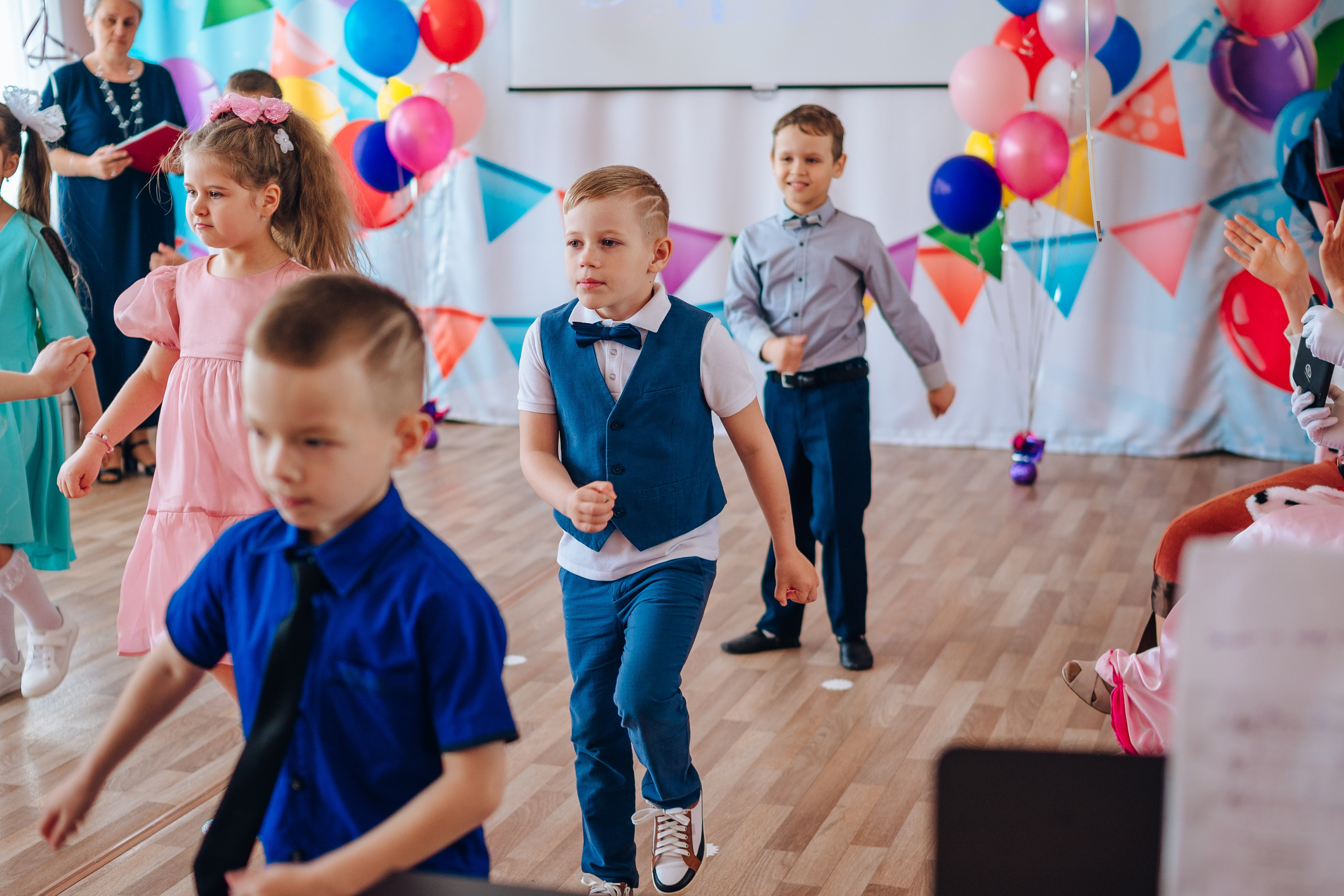 56 сад. Детский и семейный фотограф Катерина Мишина