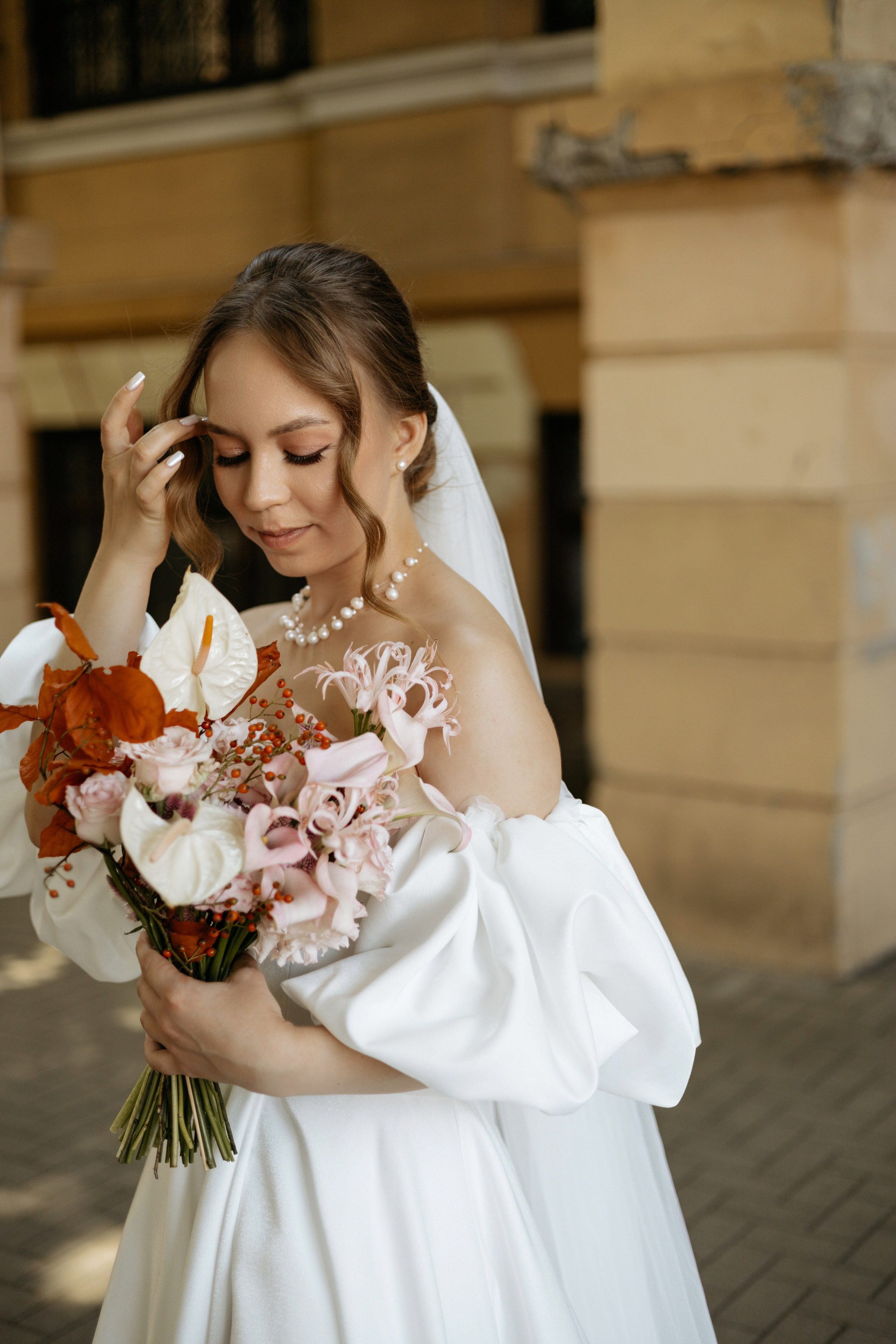 Дмитрий и Александра. Самый теплый фотограф в Краснодаре Рябоконь Ксения