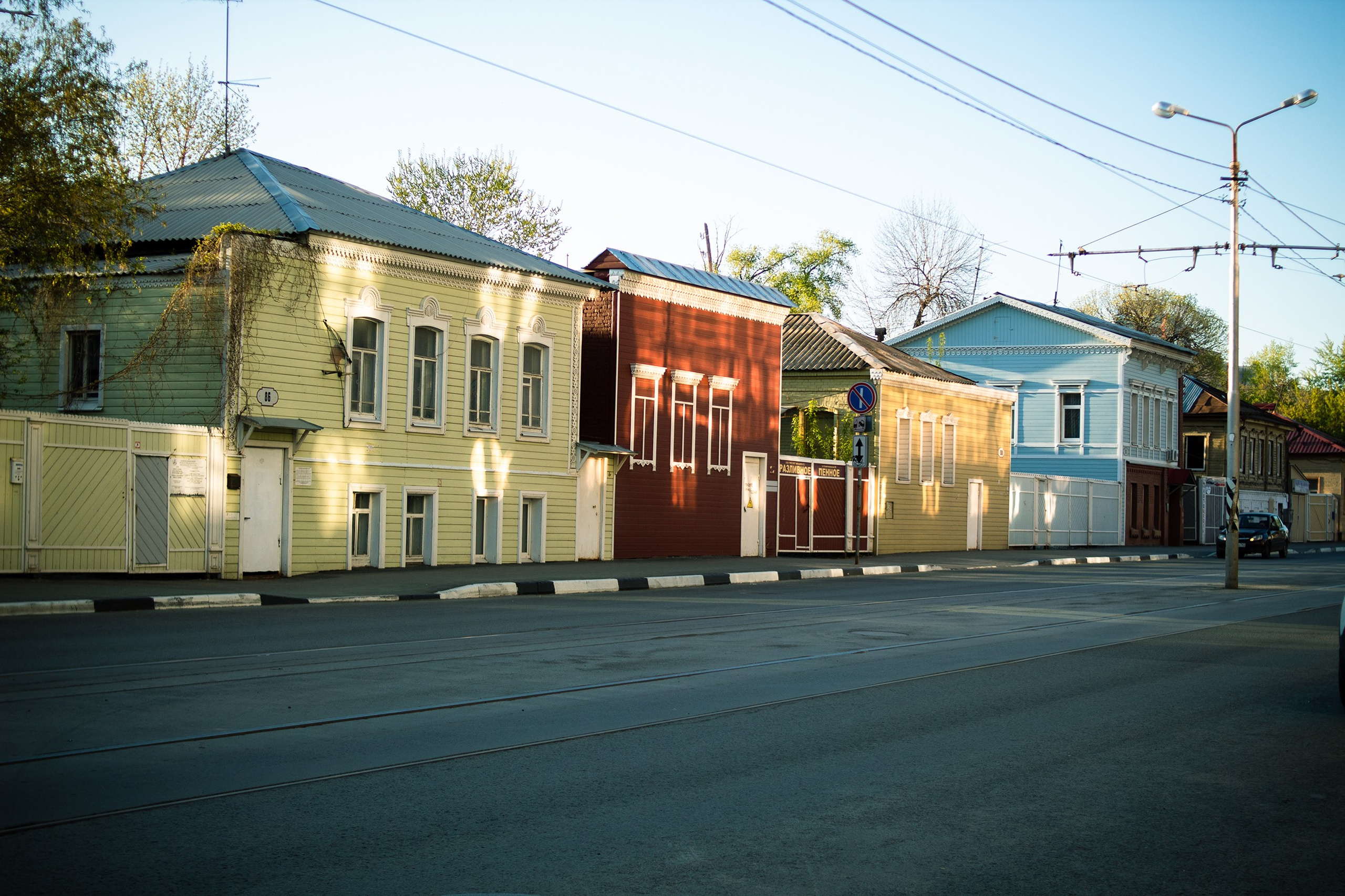 Фотограф Дарина Фельдман