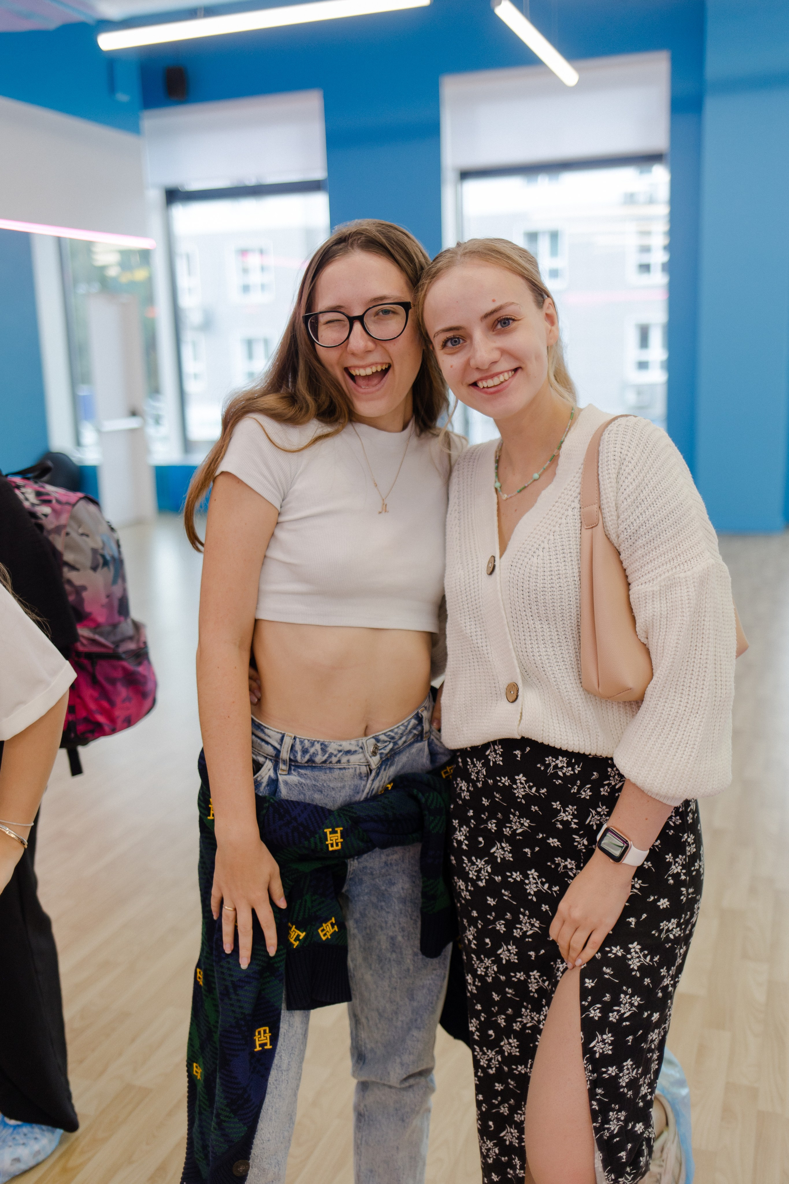 Открытие SOHAM. Семейный и детский фотограф в Москве Кузьмина Мария