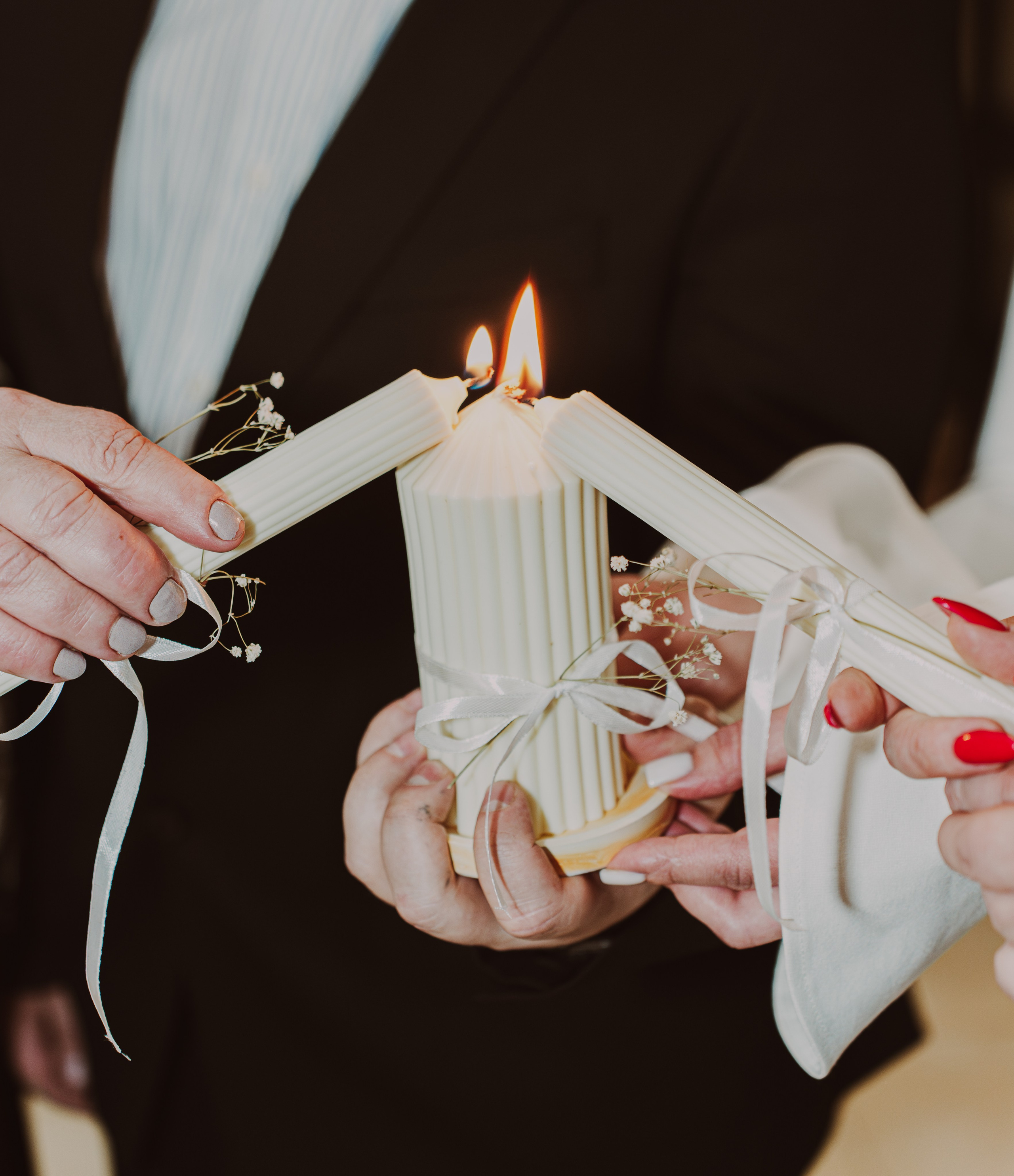 Никах. Фотограф | Видеограф в Октябрьском Евгений Гузаев