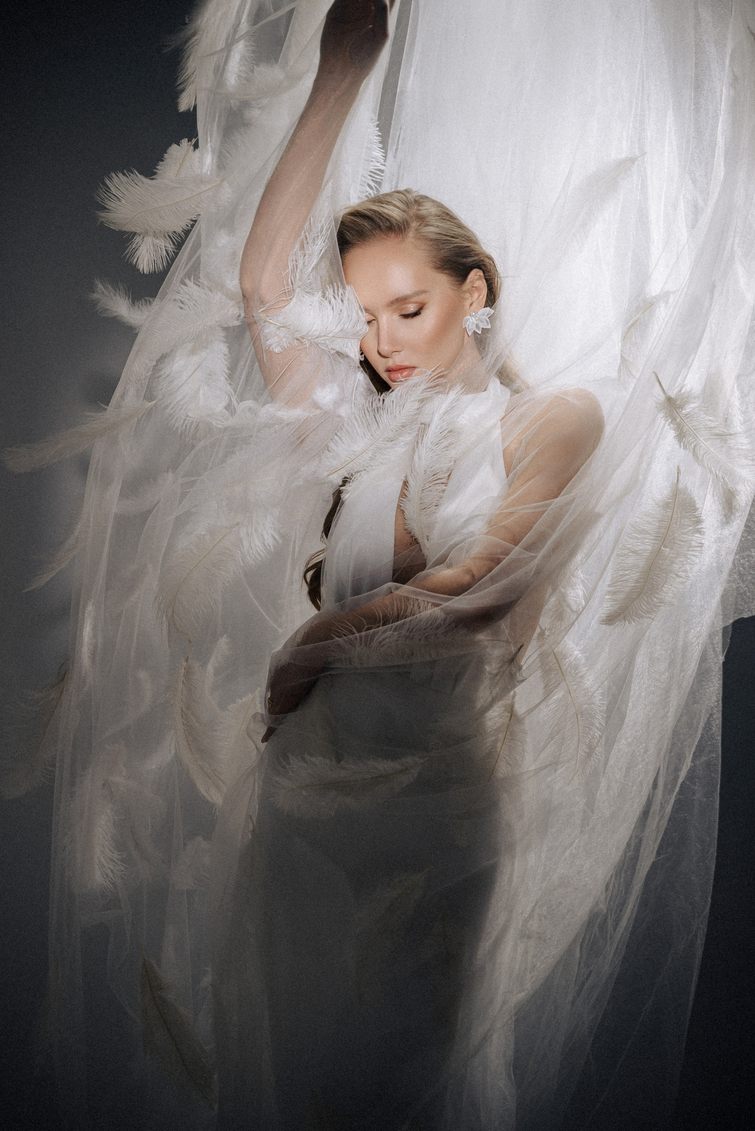 Марика. Свадебный и портретный фотограф в Минске Наташа Каракулова