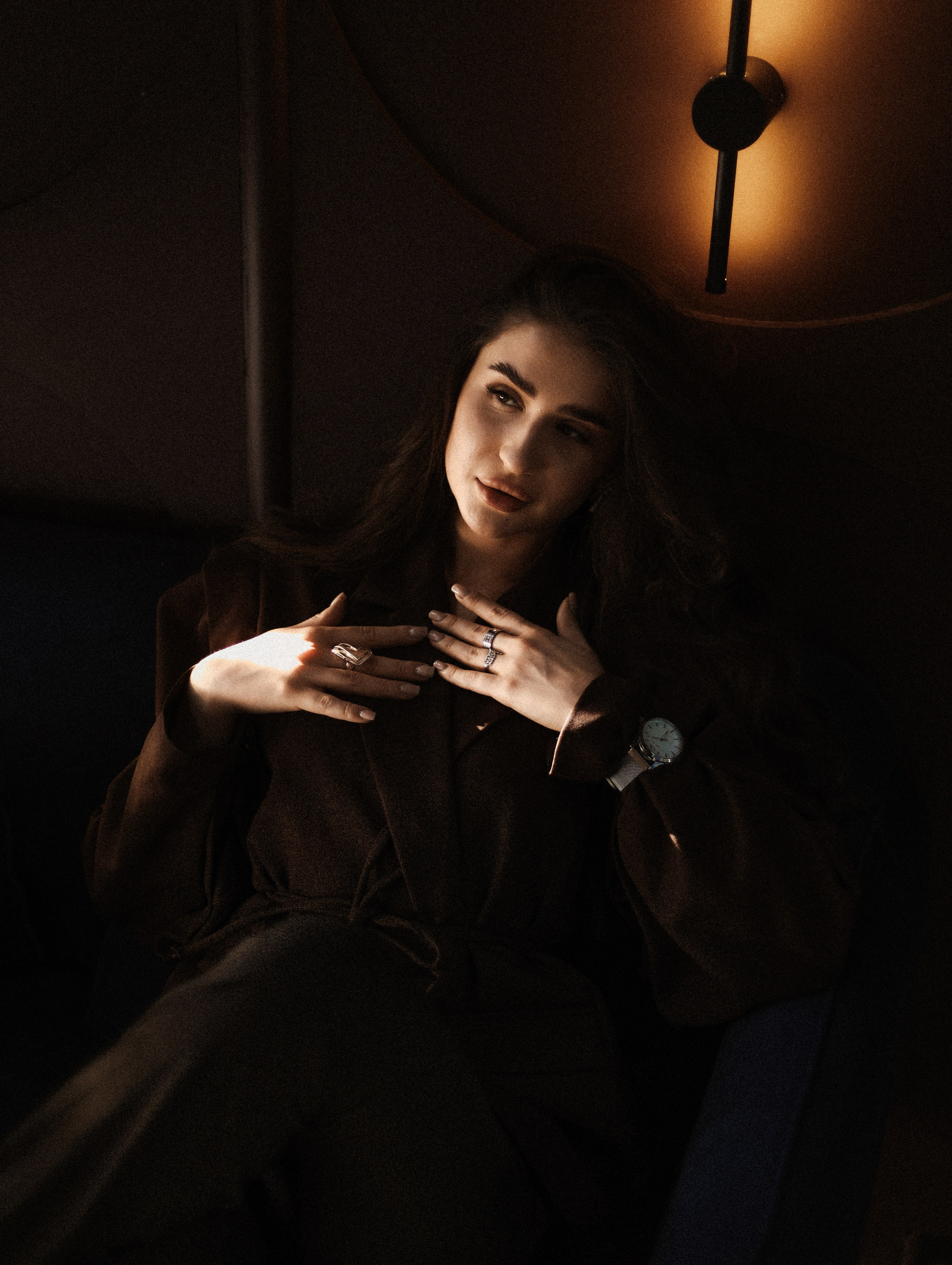 Алина. ФОТОГРАФ ИРКУТСК | ДАНИЕЛА МОНРО