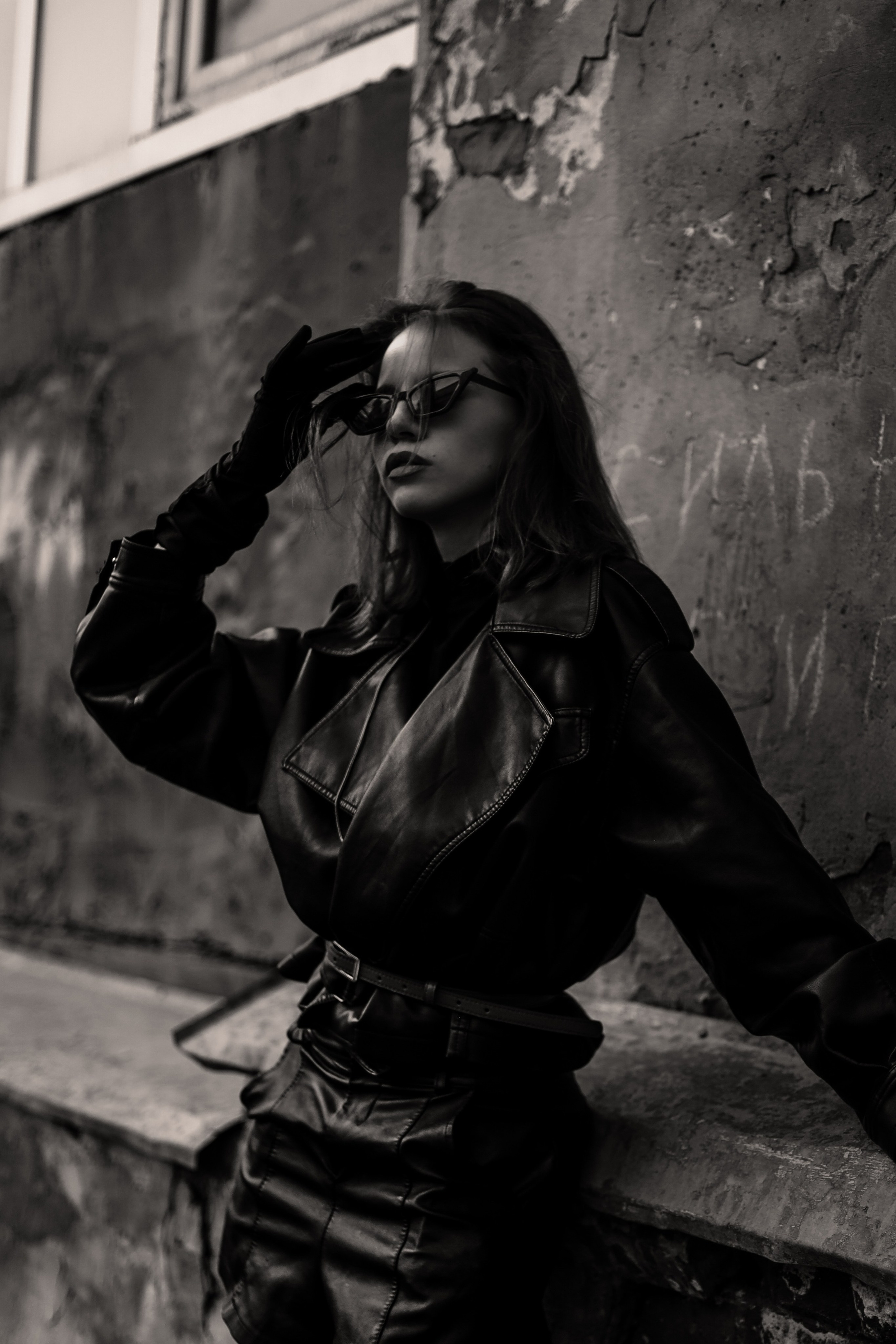 Лидия. ФОТОГРАФ ИРКУТСК | ДАНИЕЛА МОНРО