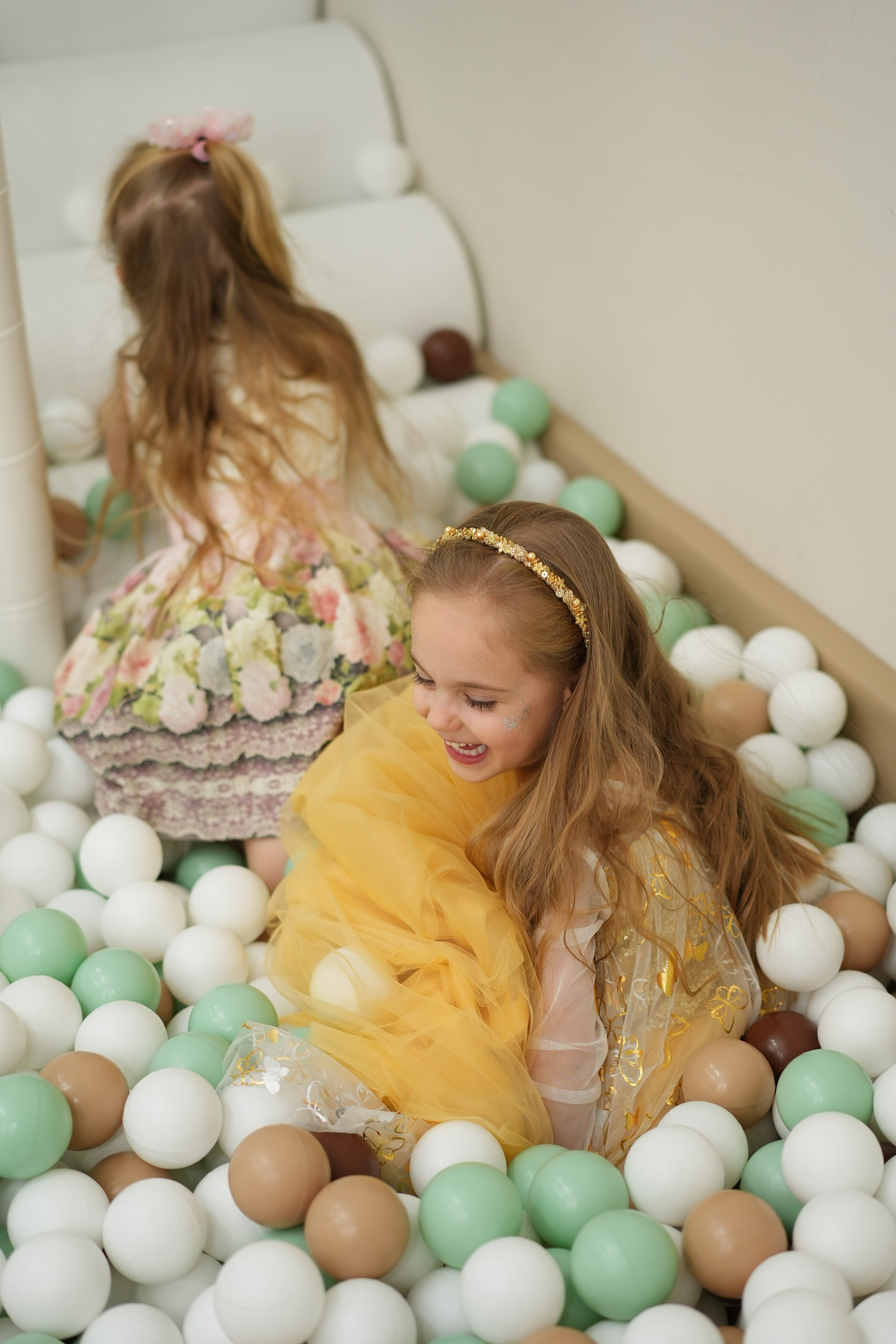 День Рождения Алисы. Семейный и свадебный фотограф Минск, Беларусь Анна Орловская