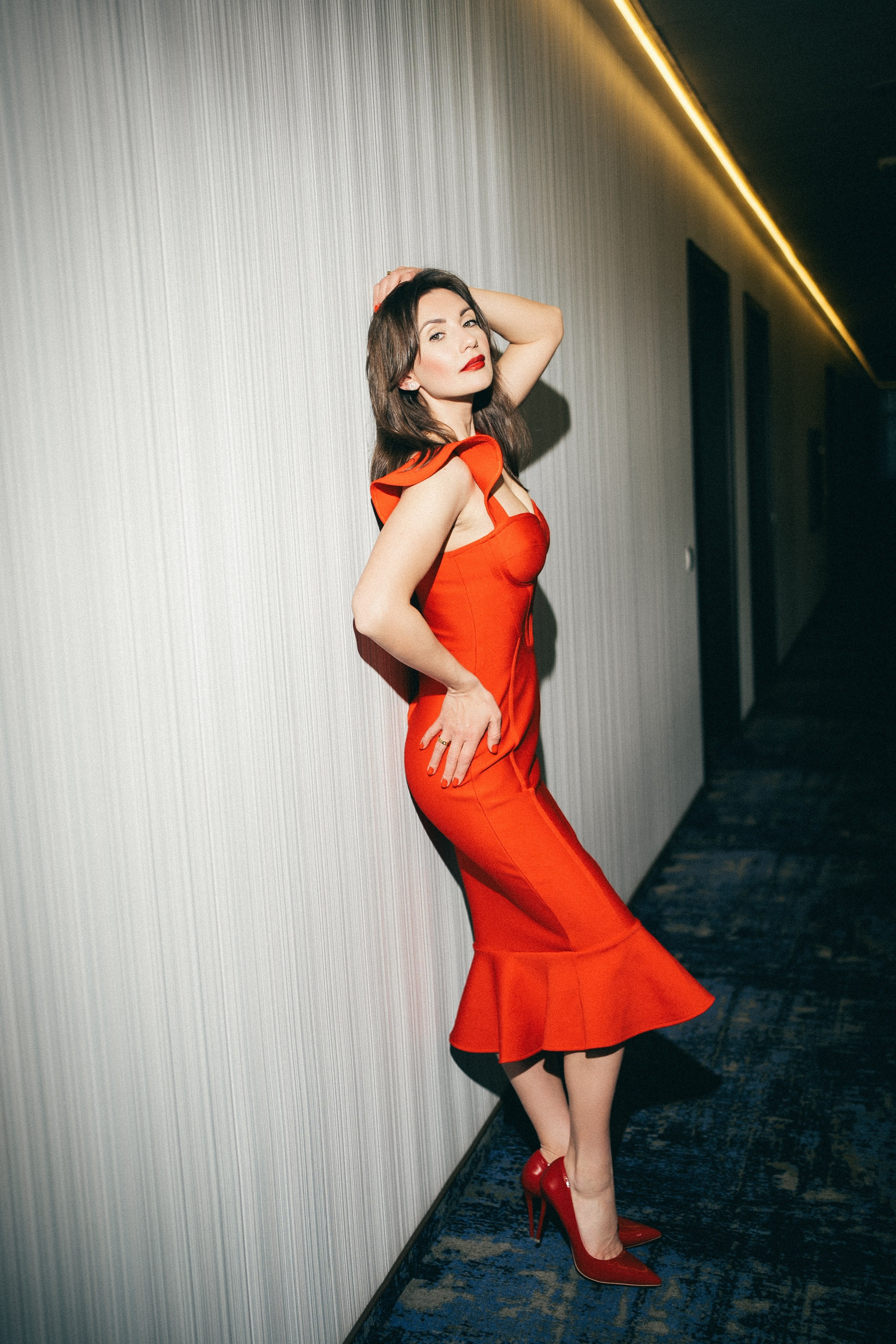 День рождения Кристины. Фотограф на любое событие в Кемерово