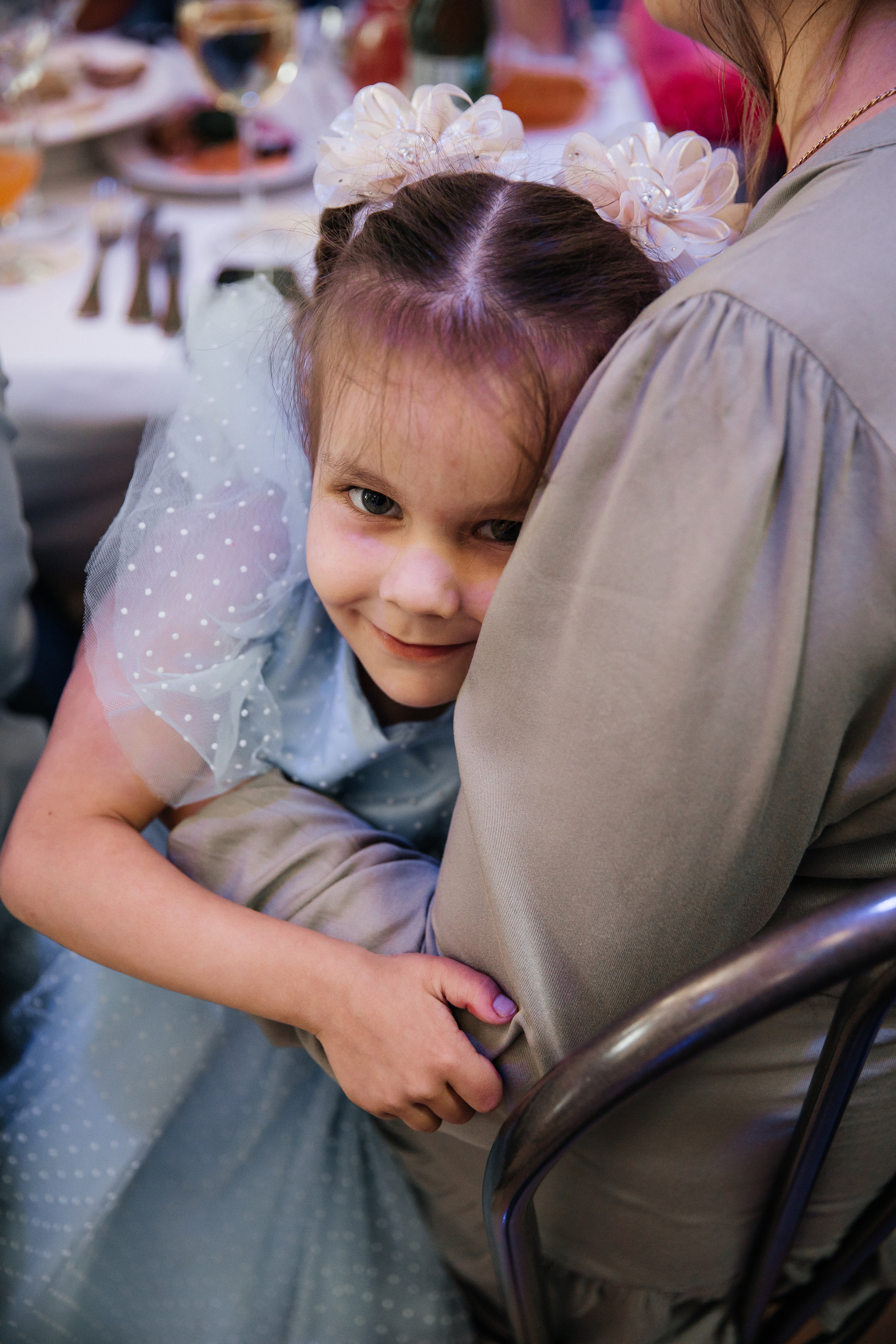 Твое волшебное «люблю». VOLOCHKOVA