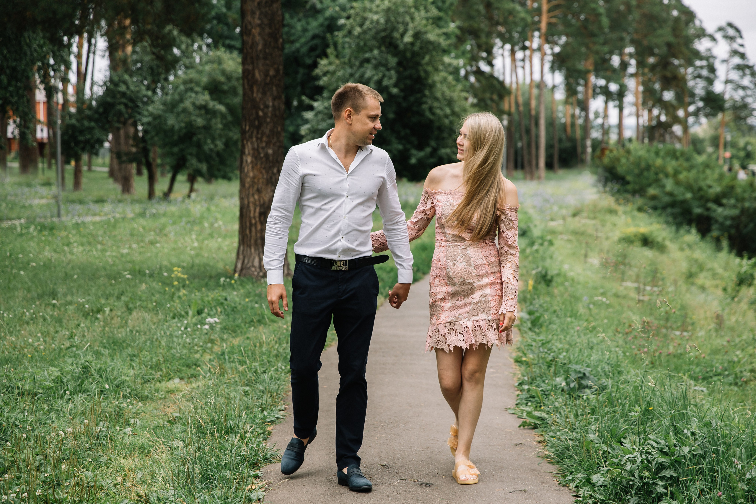 Твое волшебное «люблю». VOLOCHKOVA