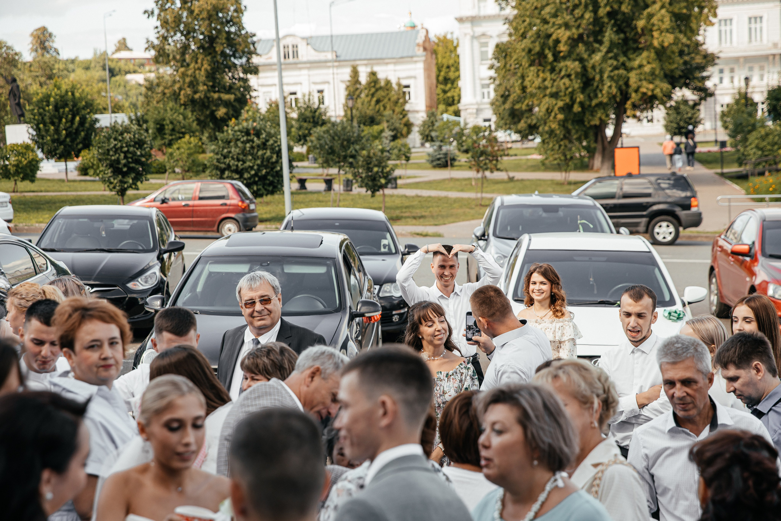 Александр и Ольга. VOLOCHKOVA