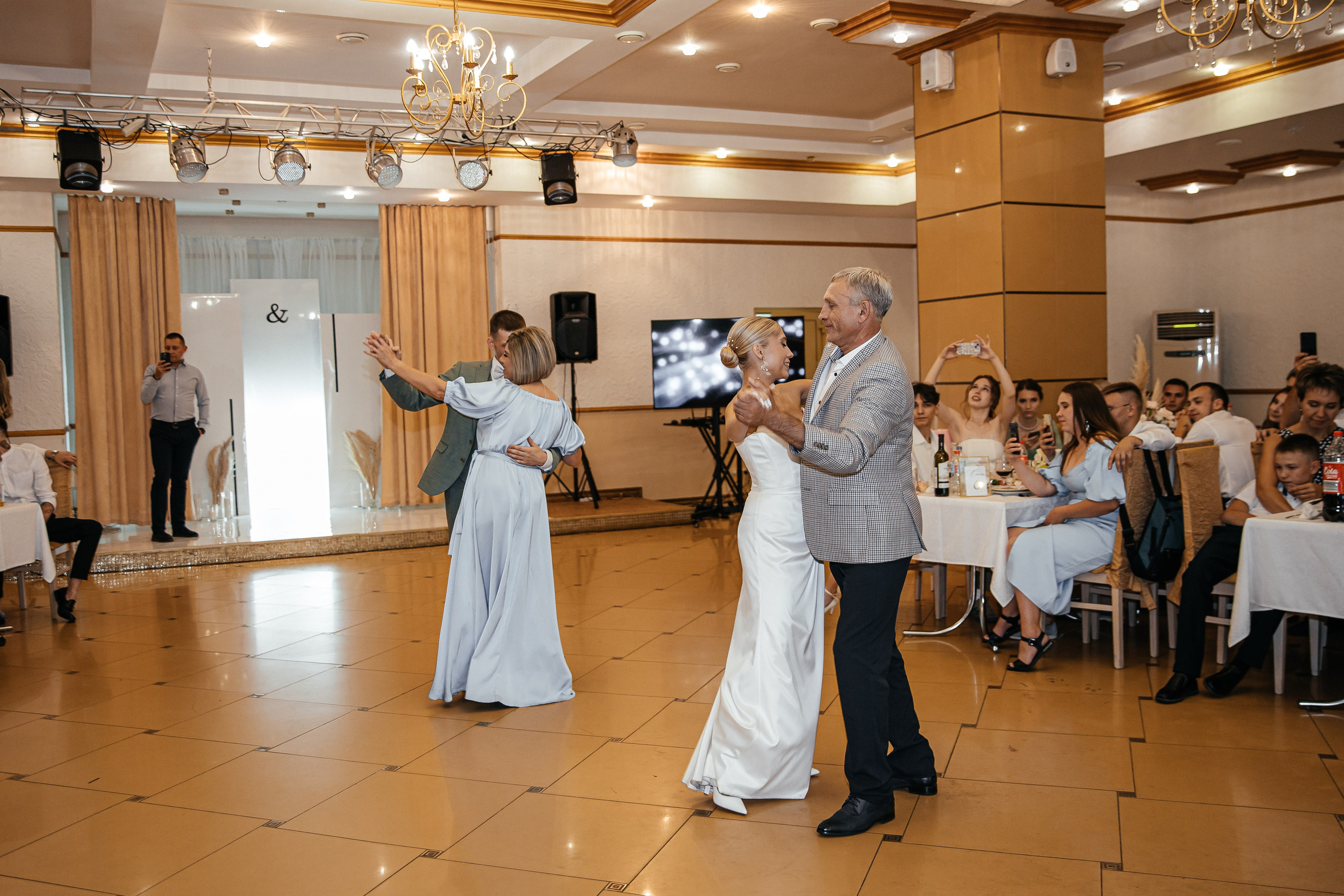 Александр и Ольга. VOLOCHKOVA