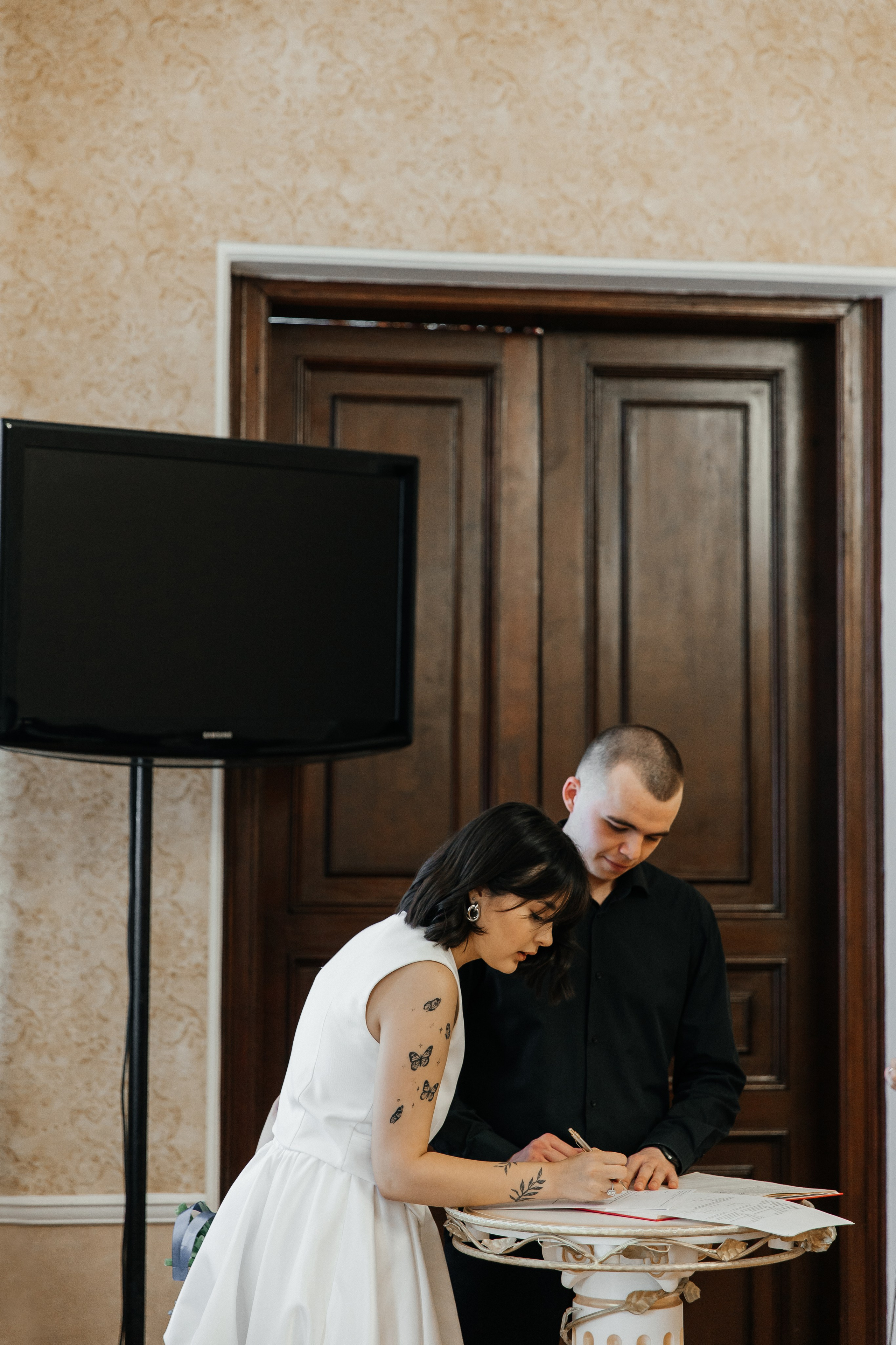 Счастливый момент. VOLOCHKOVA