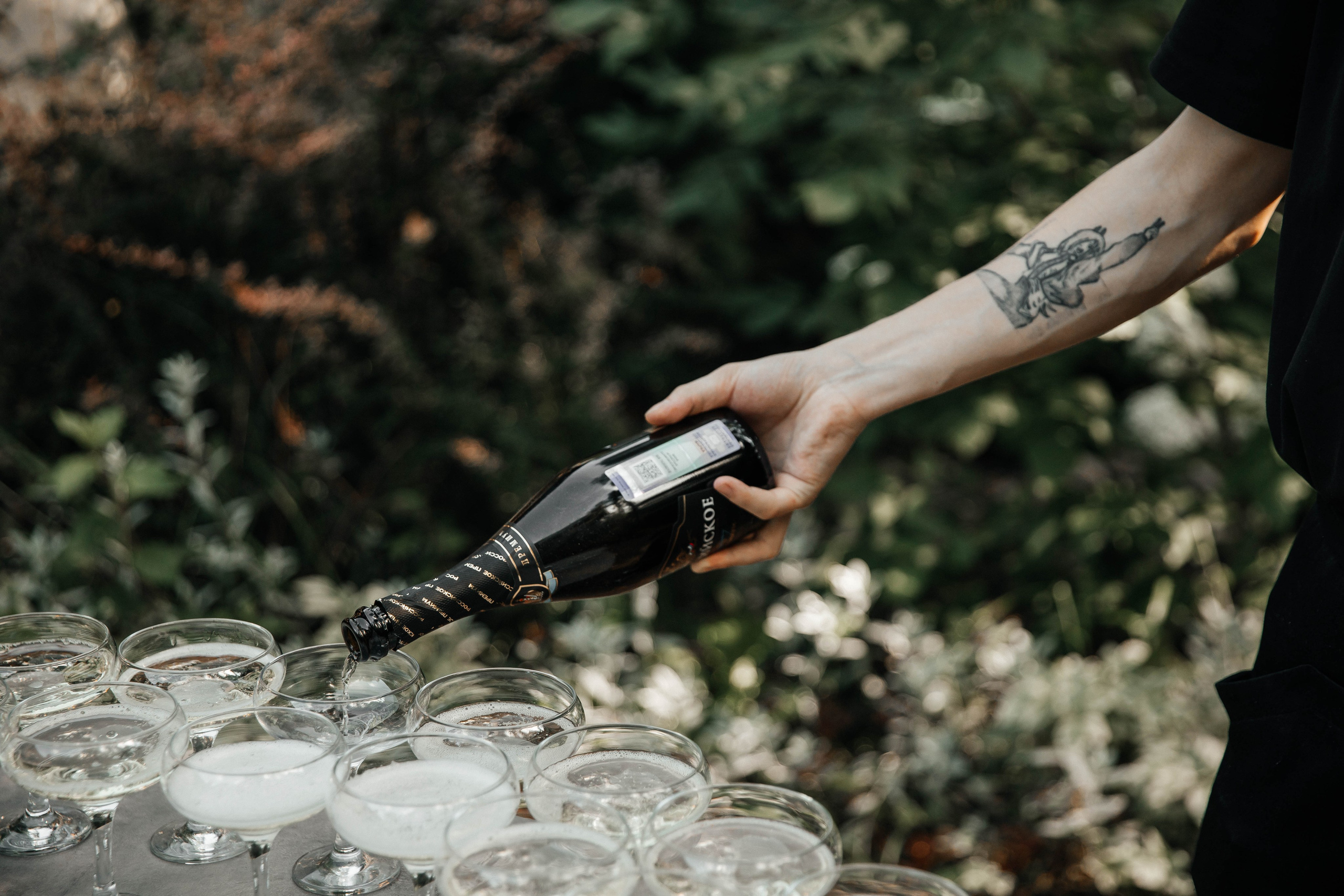 Константин и Ангелина. VOLOCHKOVA