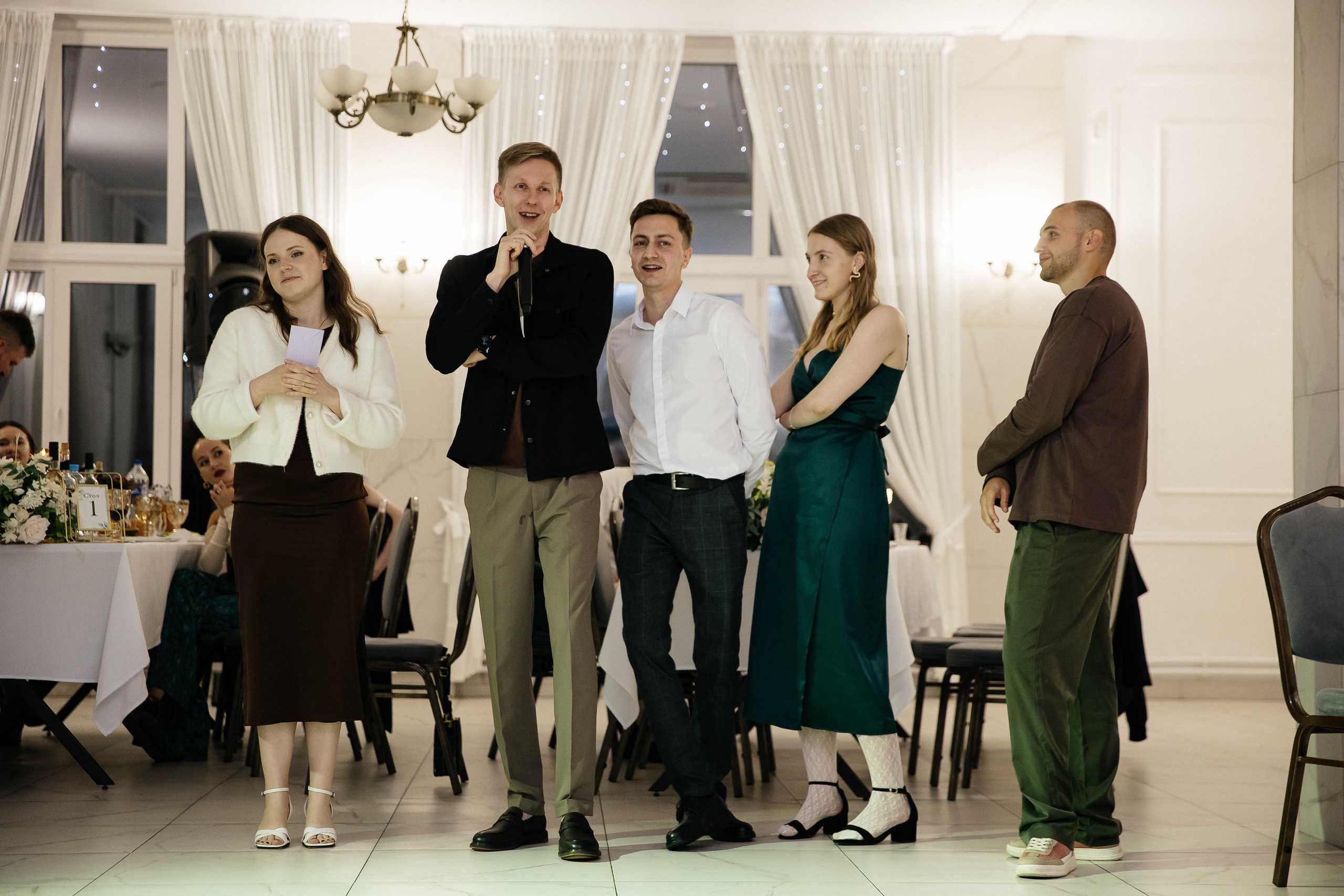 Паша & Даша. VOLOCHKOVA