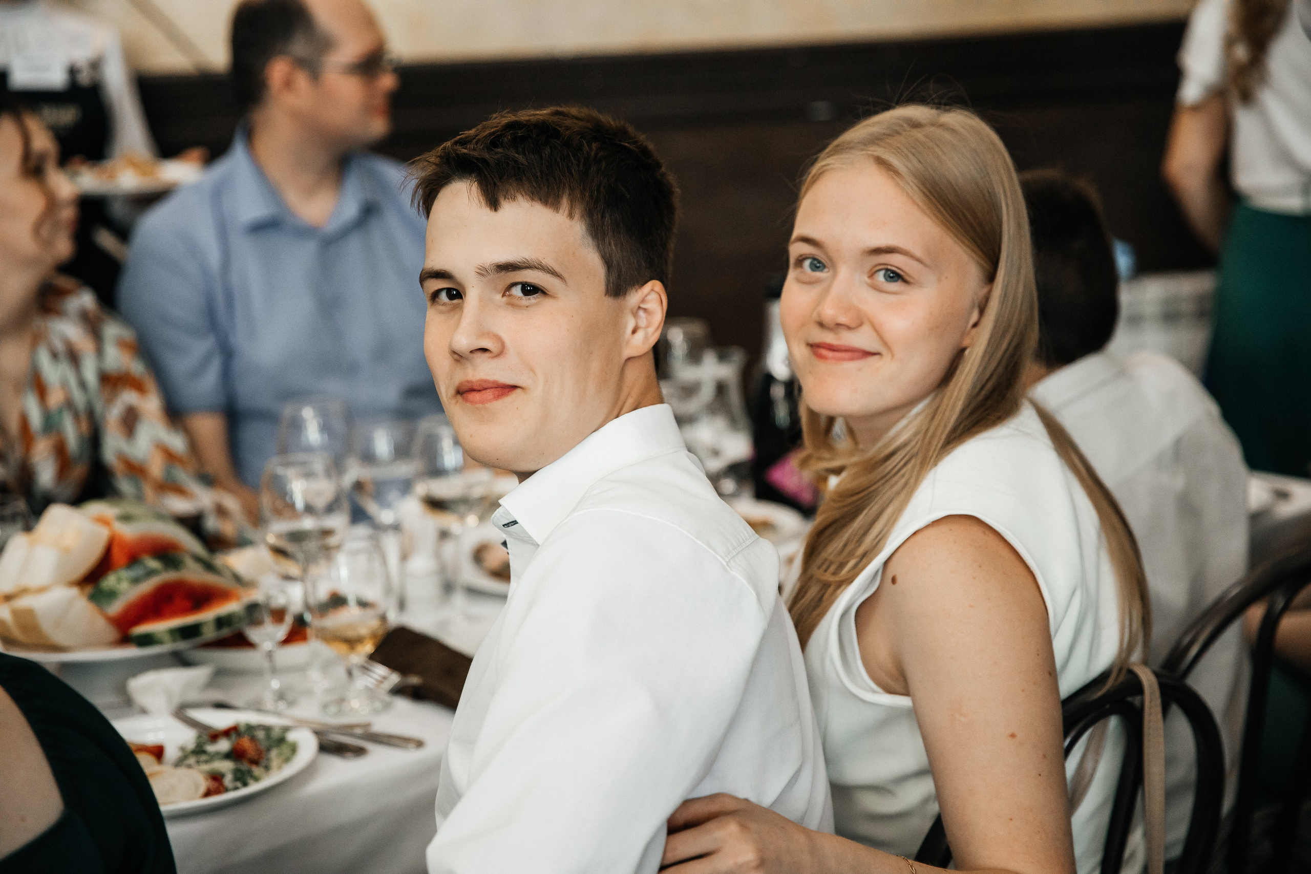 Прощай, Худюкова!. VOLOCHKOVA