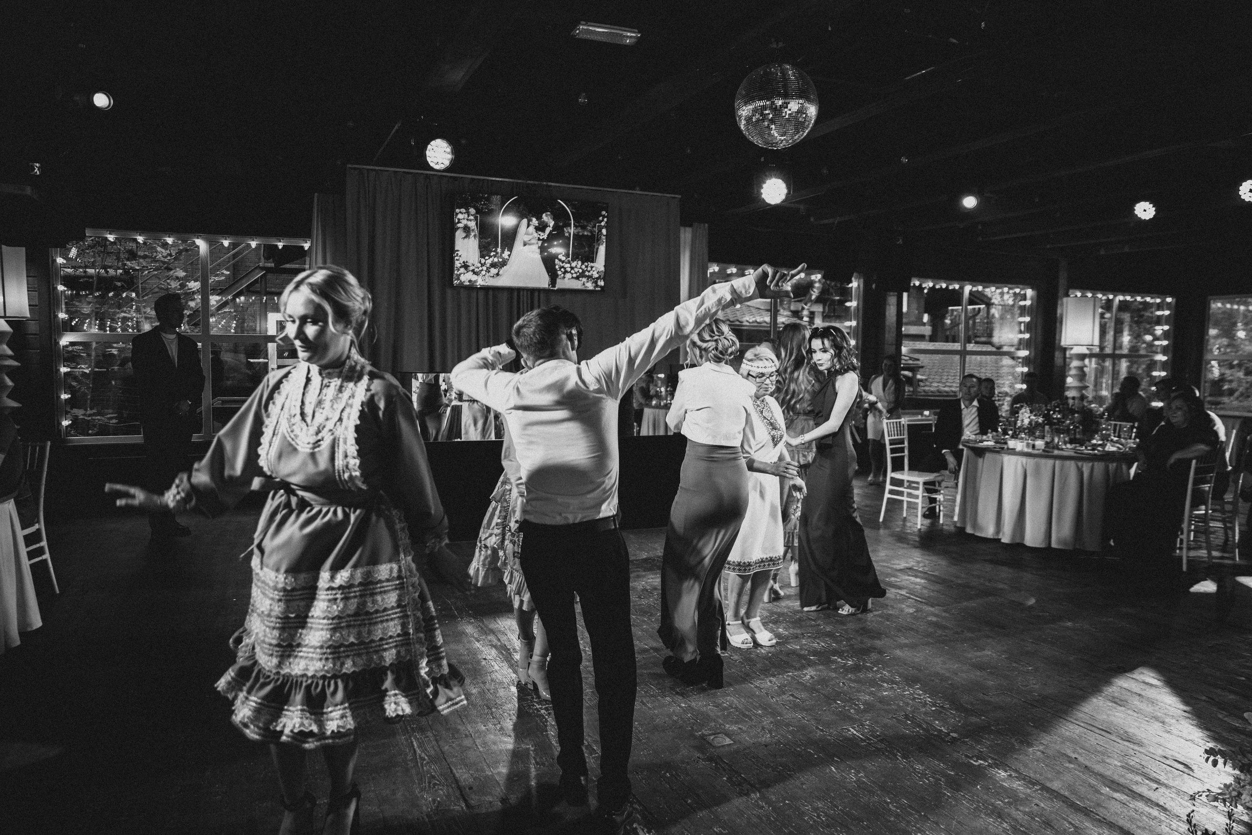 Константин и Ангелина. VOLOCHKOVA