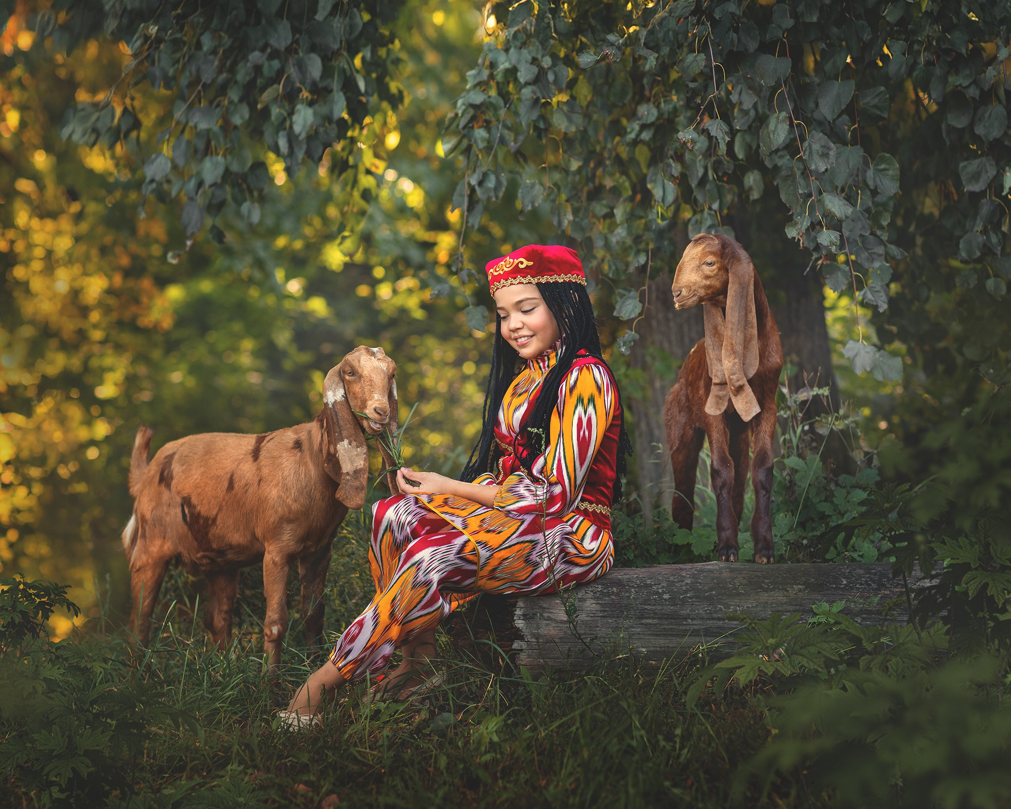 Детская фотосъемка. Детский и семейный фотограф Елена Михайлова в Москве