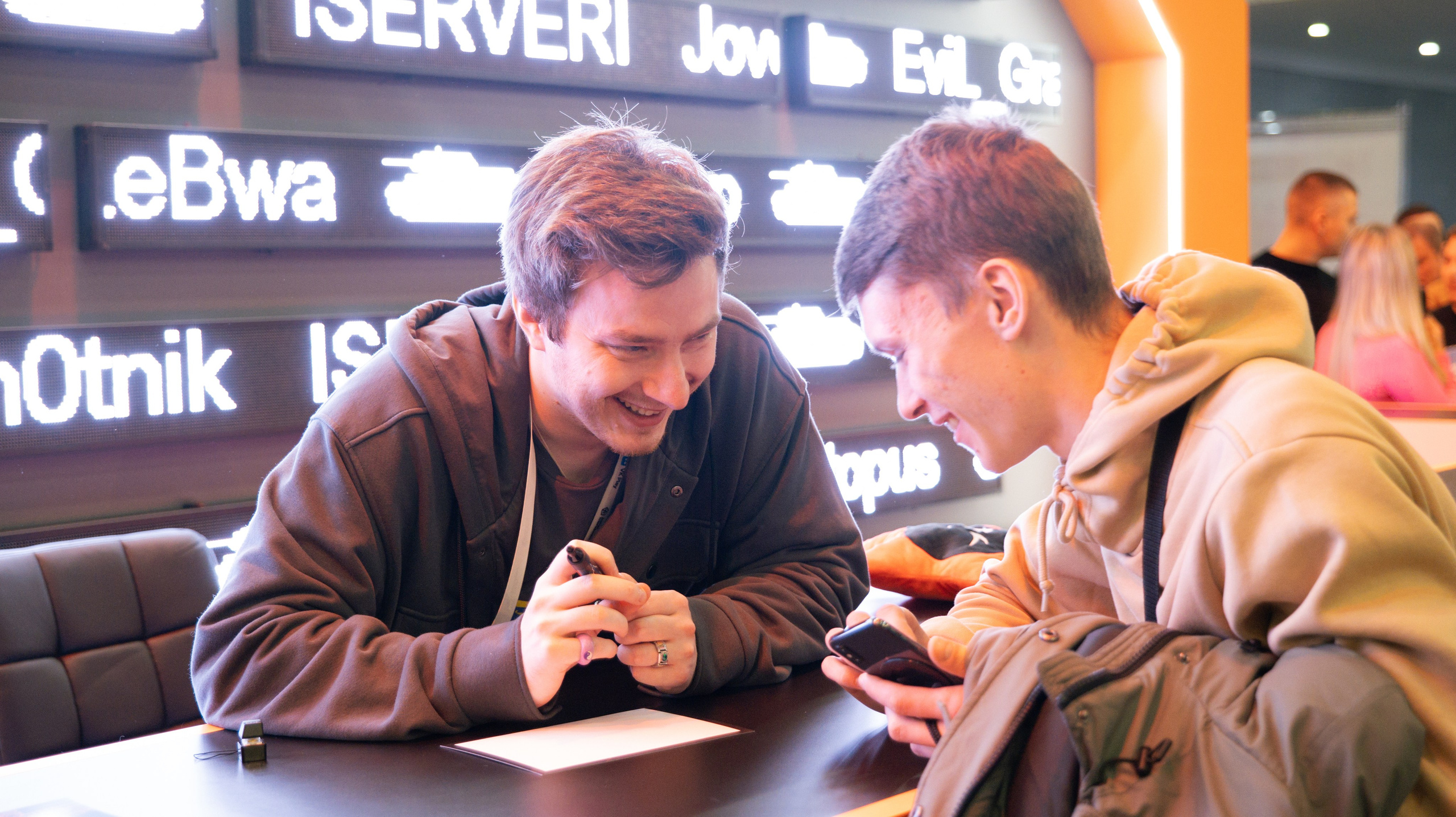 Репортажная съемка, мероприятия. Фотограф и видеограф в Москве Александр Вандышев