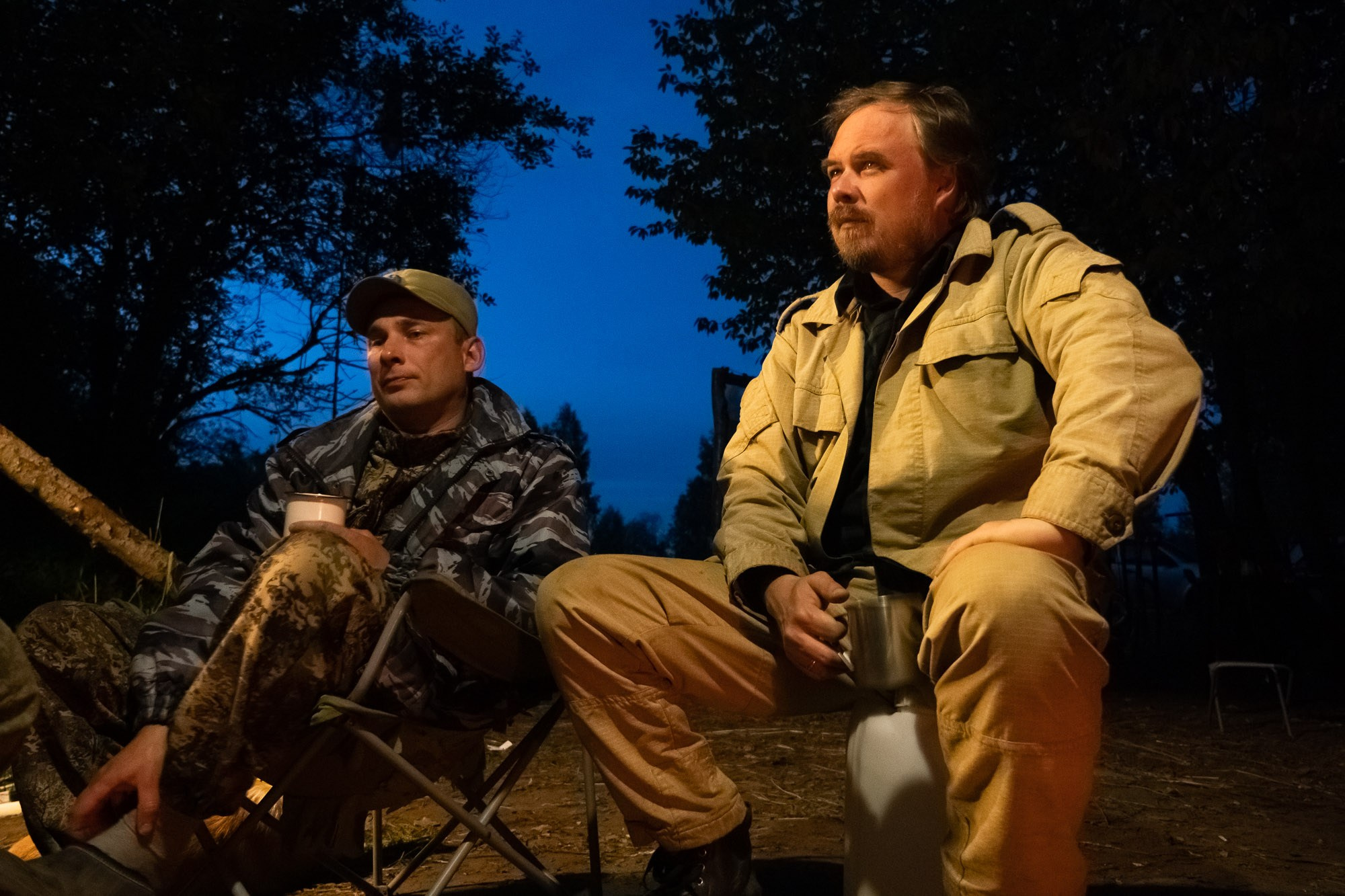 Вахта памяти 2018. Фотограф Алексей Скоробогатько