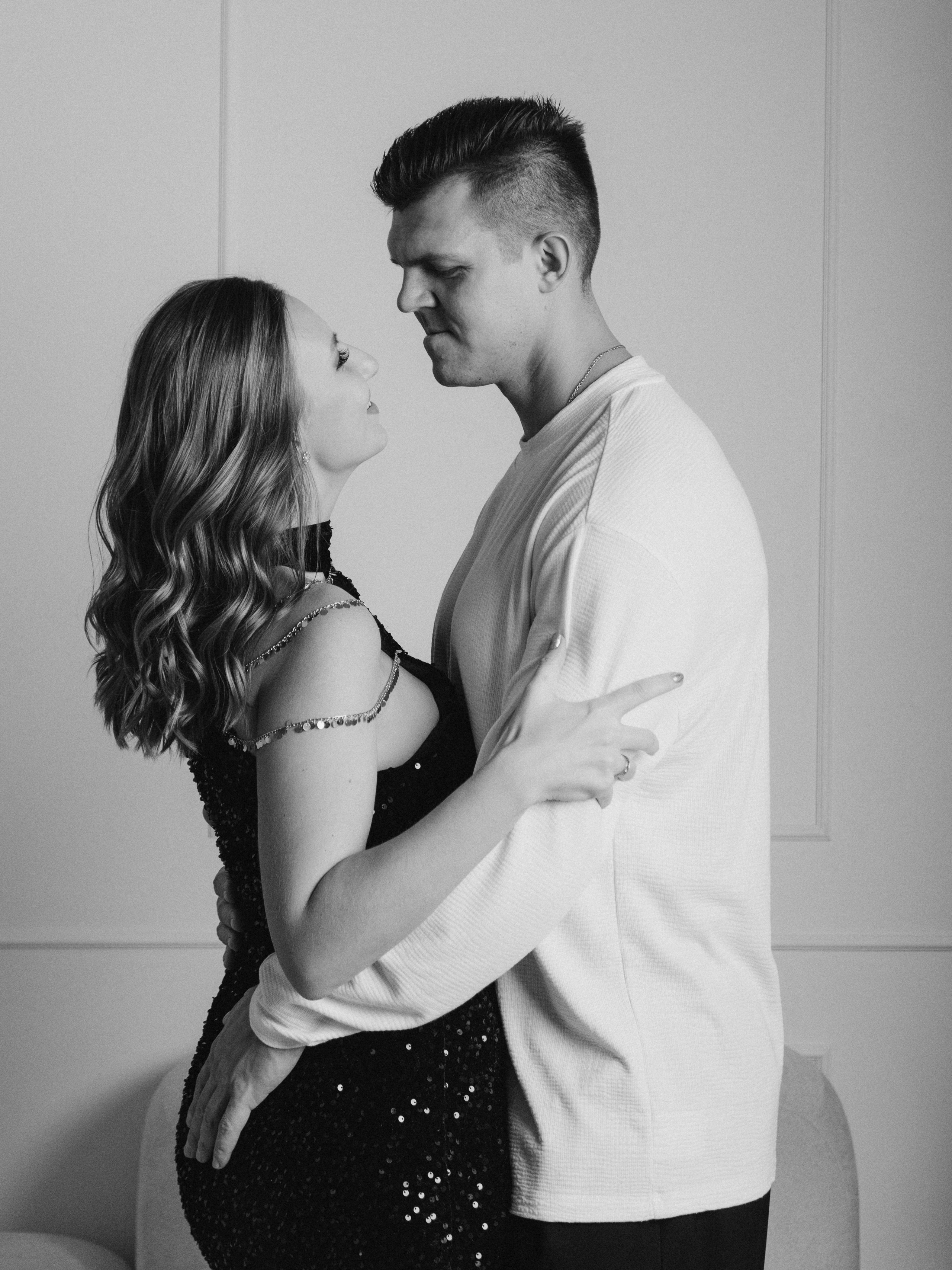 Индивидуальные съёмки. Свадебный фотограф в Липецке Дмитрий Нижегородов