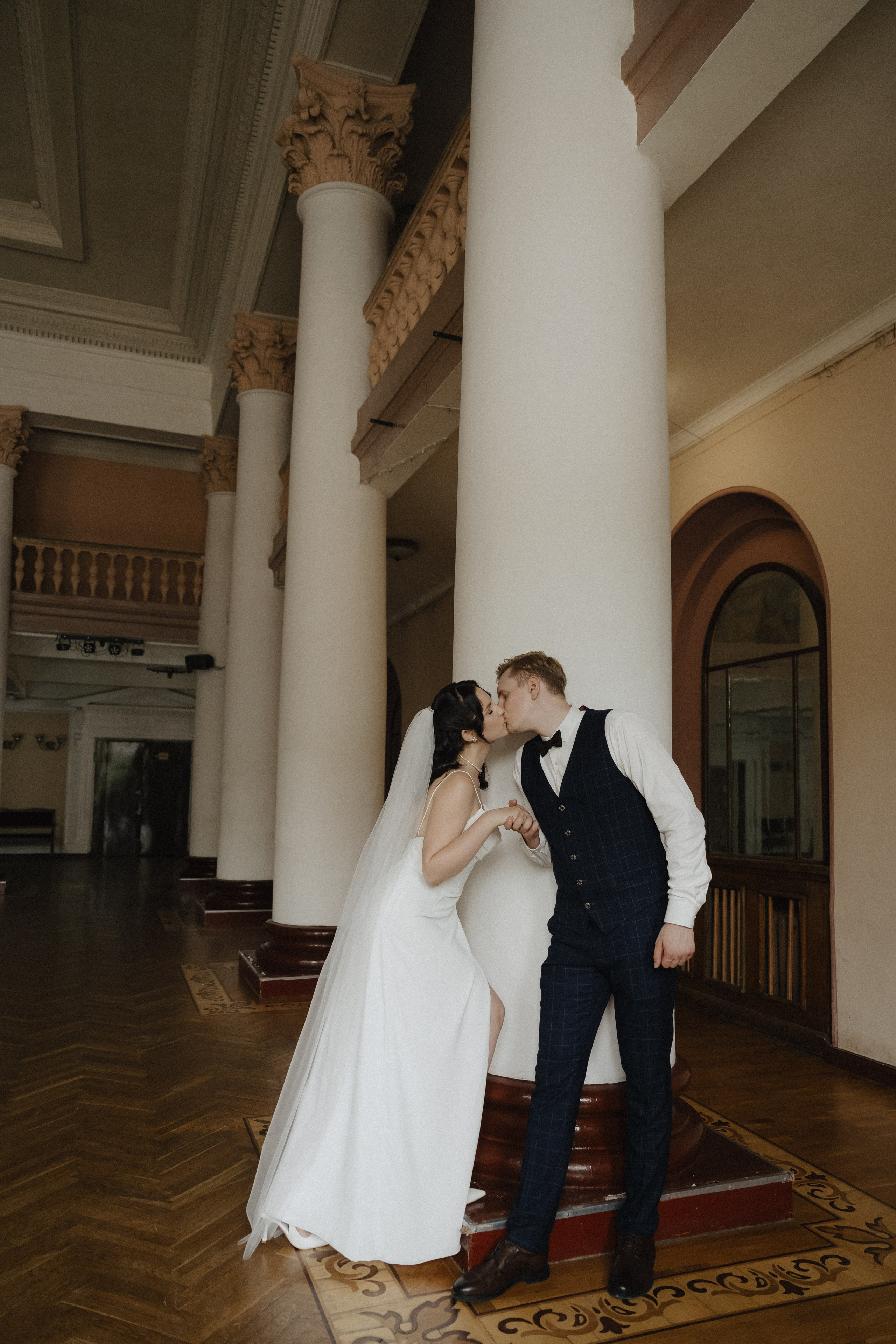 Анастасия & Денис