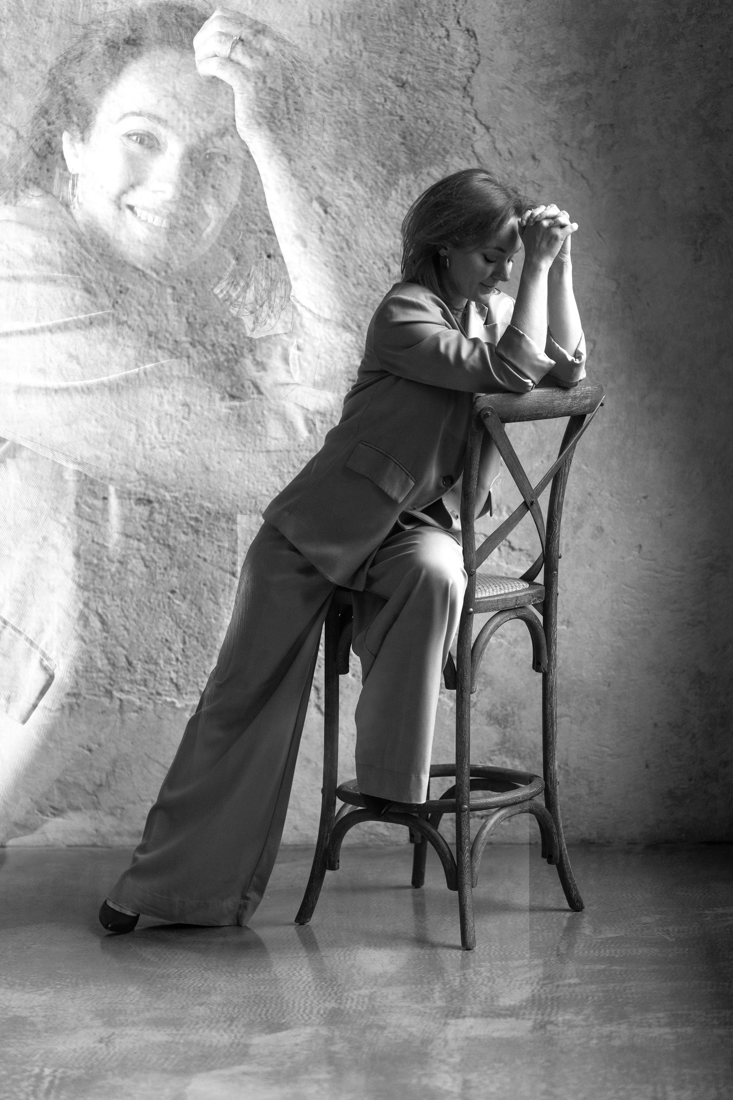 Внутри себя. Семейный и детский фотограф в Москве Ольга Светличная