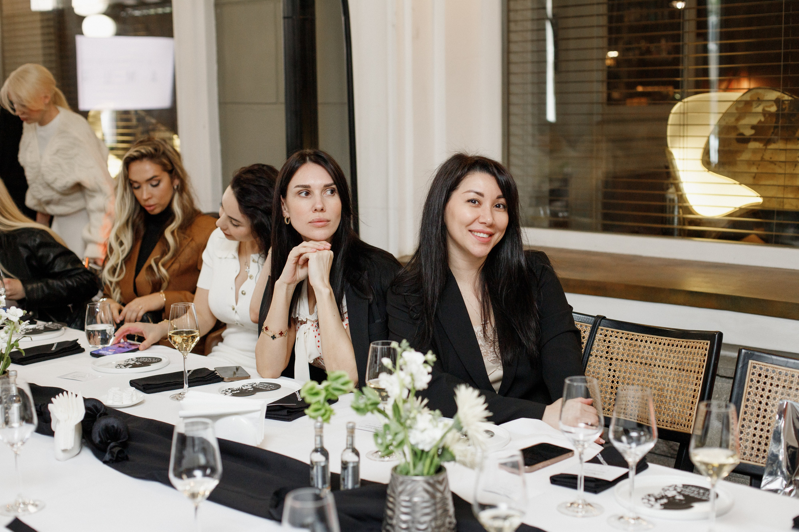 A.M.U.R. / ЧЕРНЫЙ РУССКИЙ / УЖИН /. СВОИ. ФОТООТЧЕТЫ-СОБЫТИЯ-МЕСТА