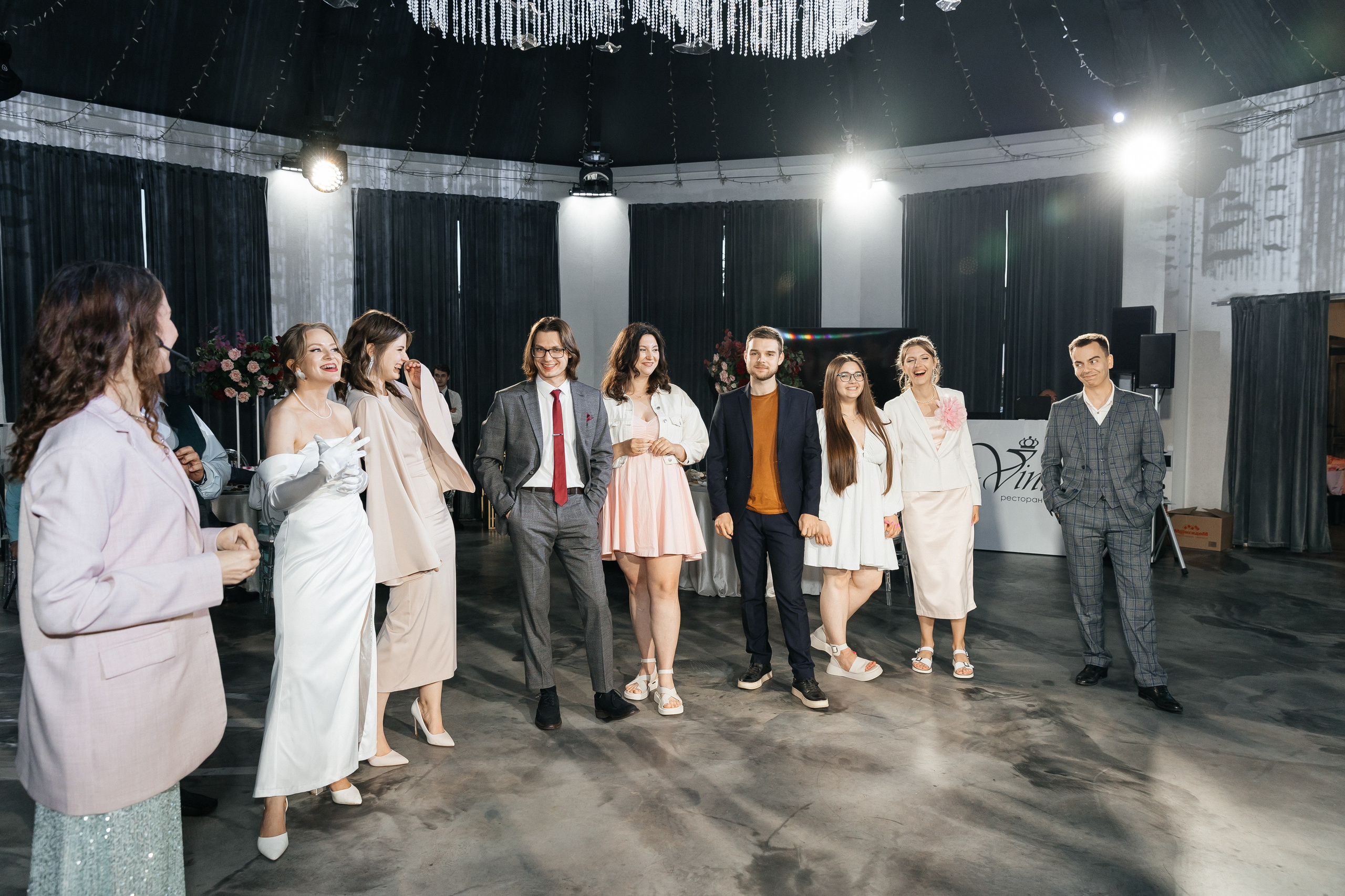 Александр и Евгения. Свадебный и репортажный фотограф в Санкт-Петербурге Николай Голованов