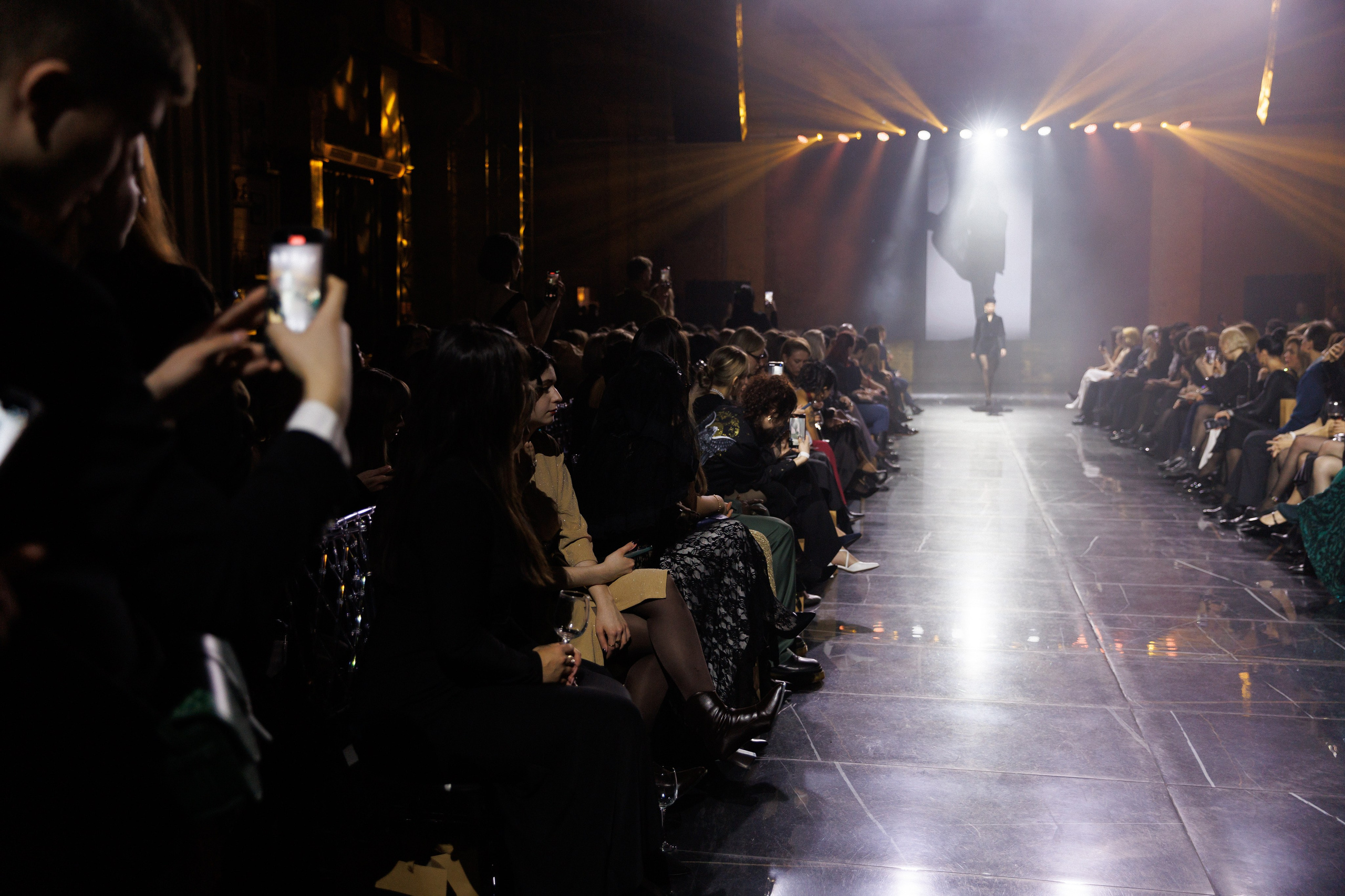 KAMERGER WINTER 2025. Свадебный и репортажный фотограф в Санкт-Петербурге Николай Голованов