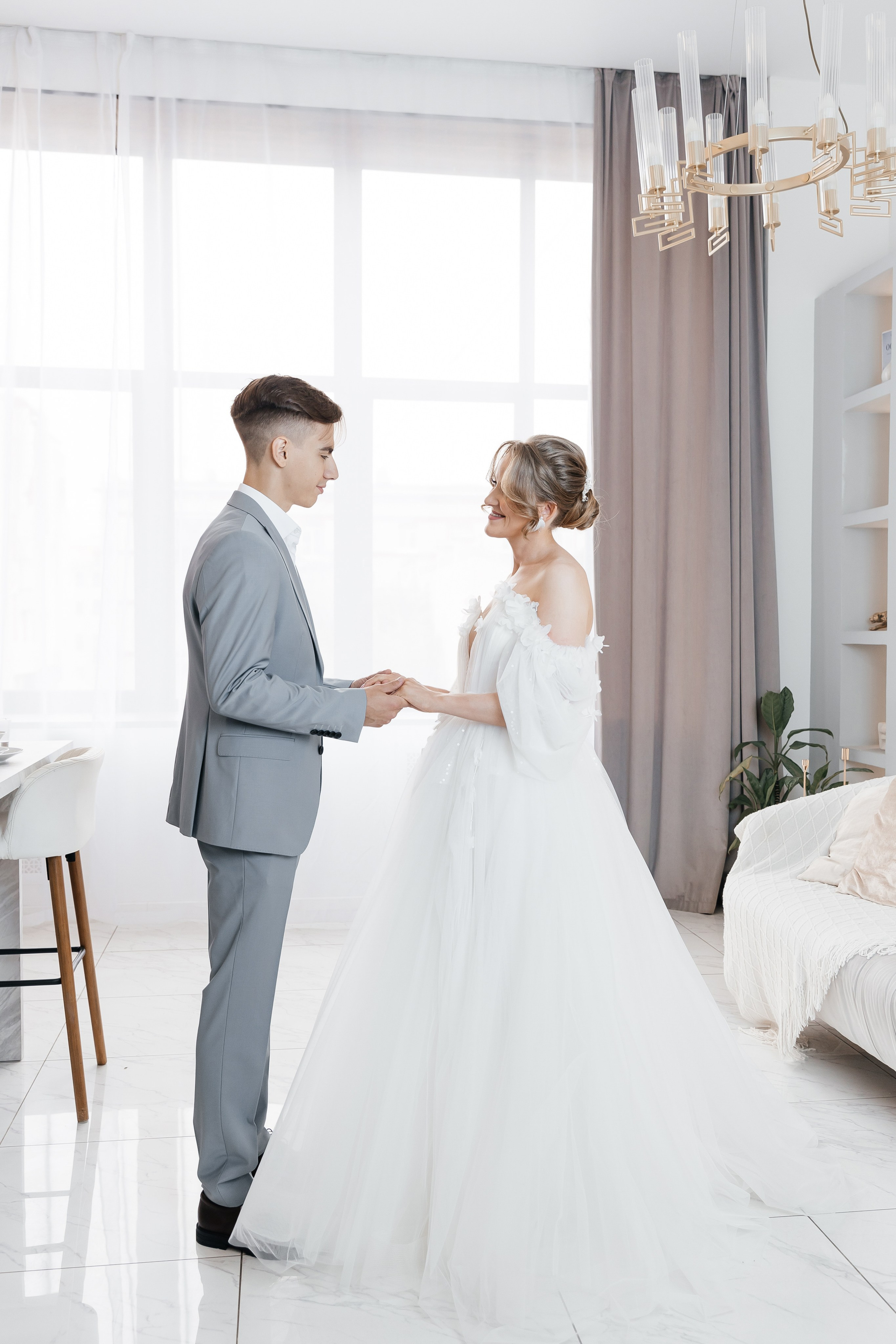 Александр и Евгения. Свадебный и репортажный фотограф в Санкт-Петербурге Николай Голованов