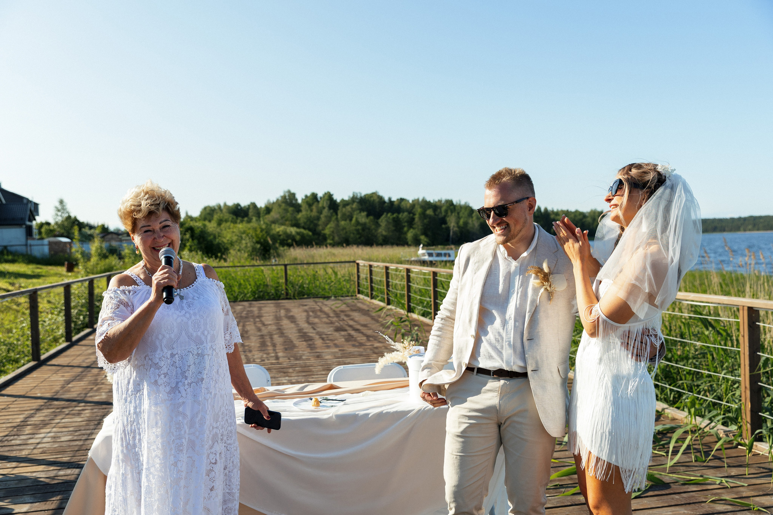 Евгений и Дарья. Свадебный и репортажный фотограф в Санкт-Петербурге Николай Голованов