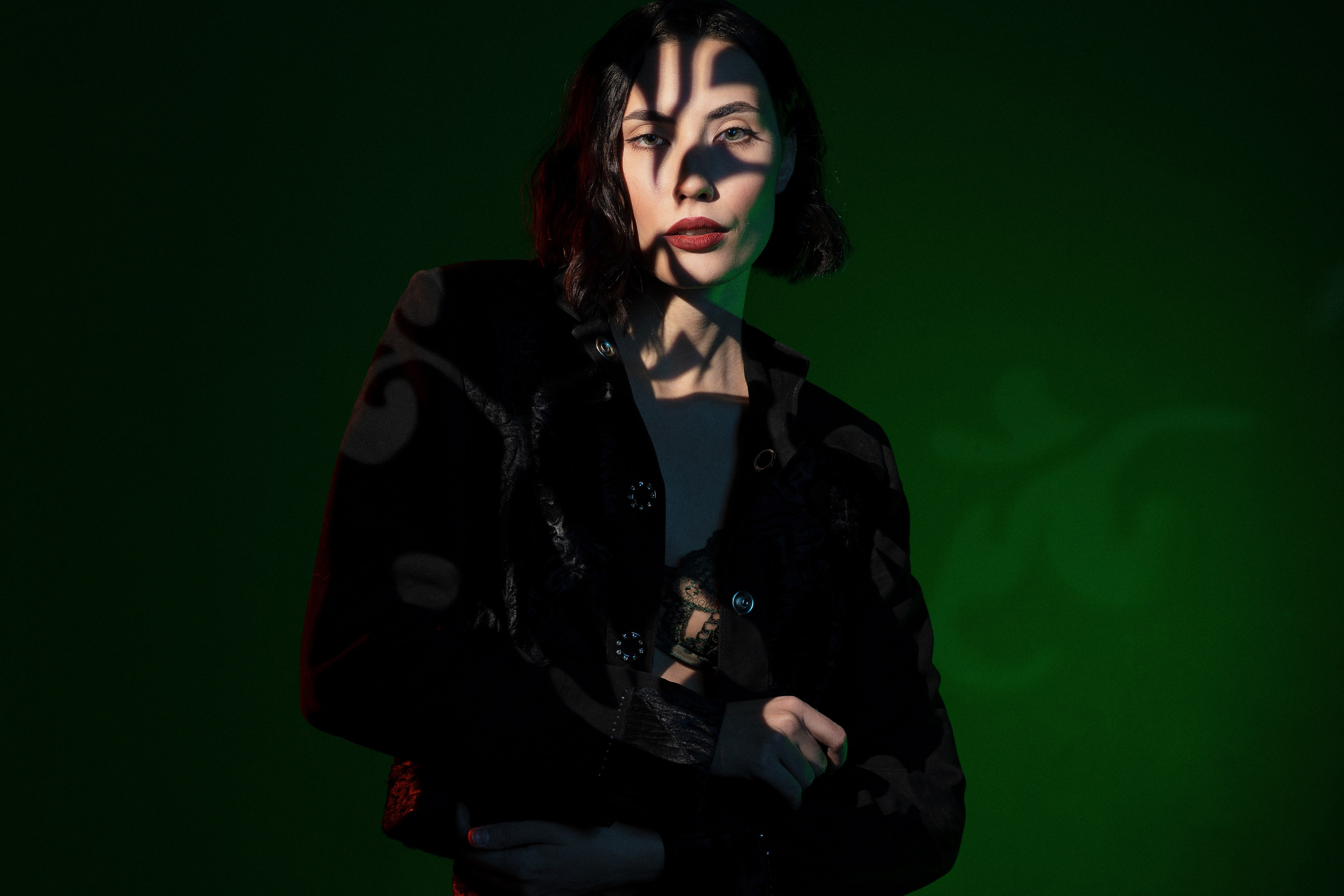 Настя. Свадебный и репортажный фотограф в Санкт-Петербурге Николай Голованов