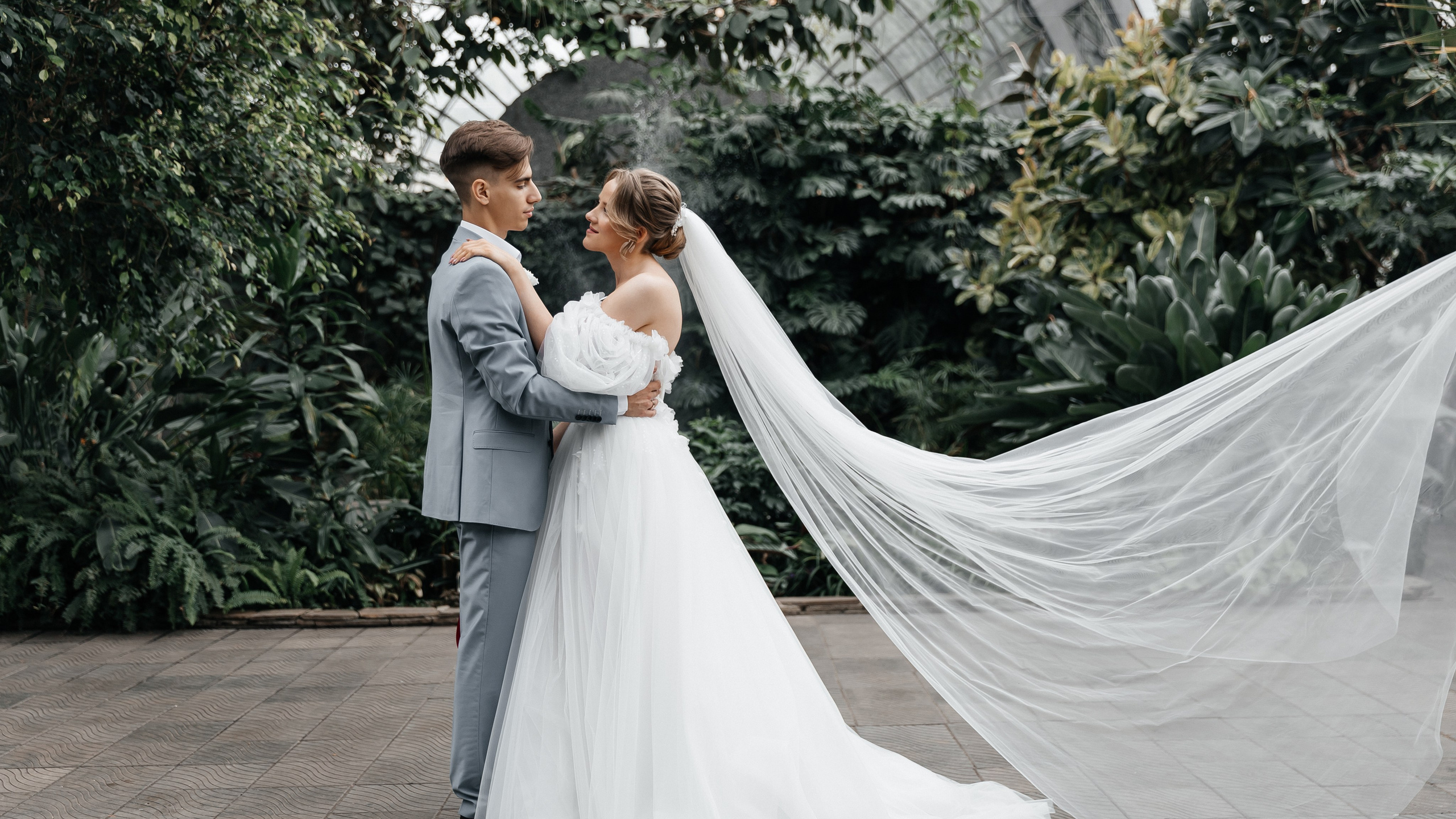 Свадебный и репортажный фотограф в Санкт-Петербурге Николай Голованов